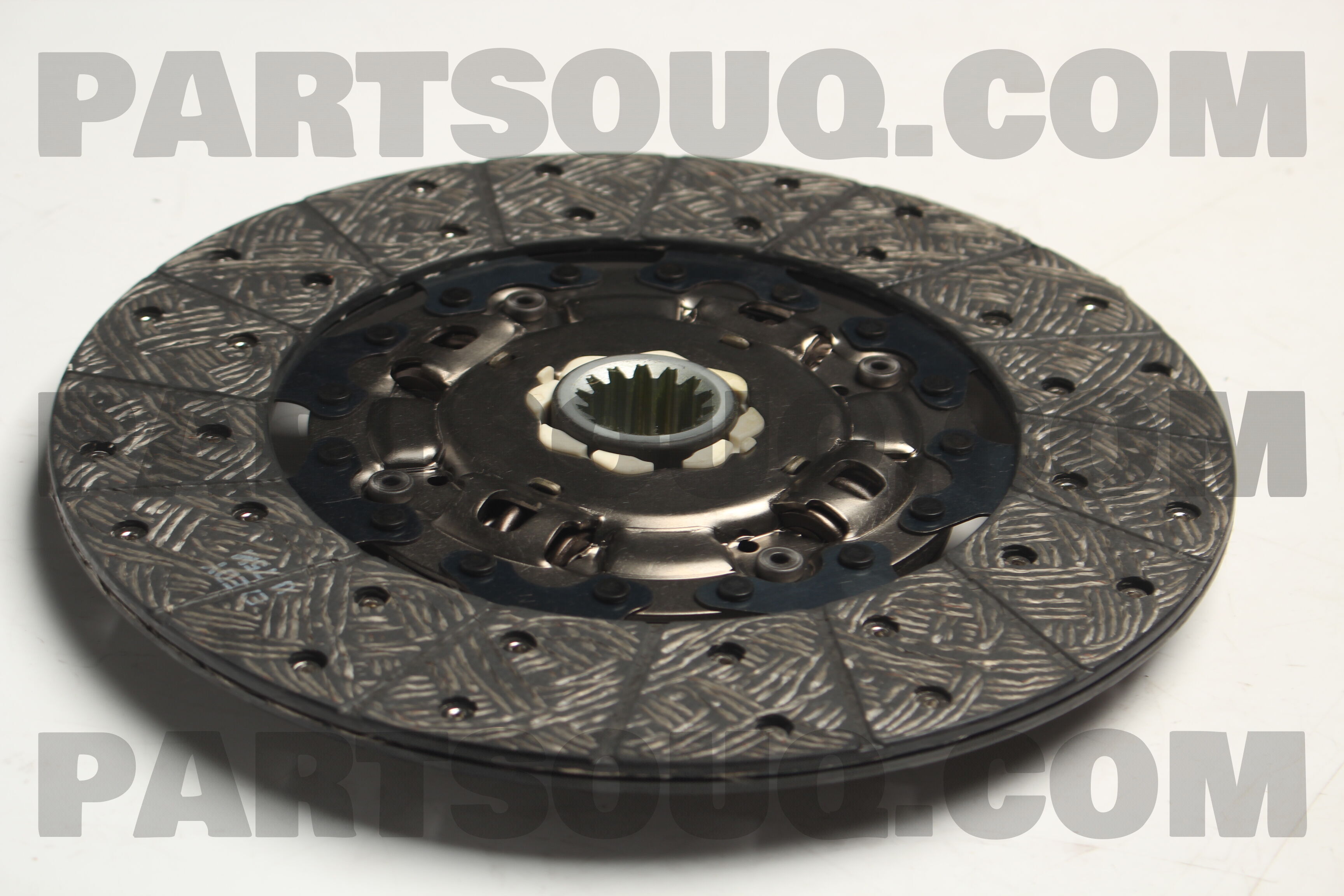 DISC; CLUTCH 8982551391 | Isuzu Parts | PartSouq