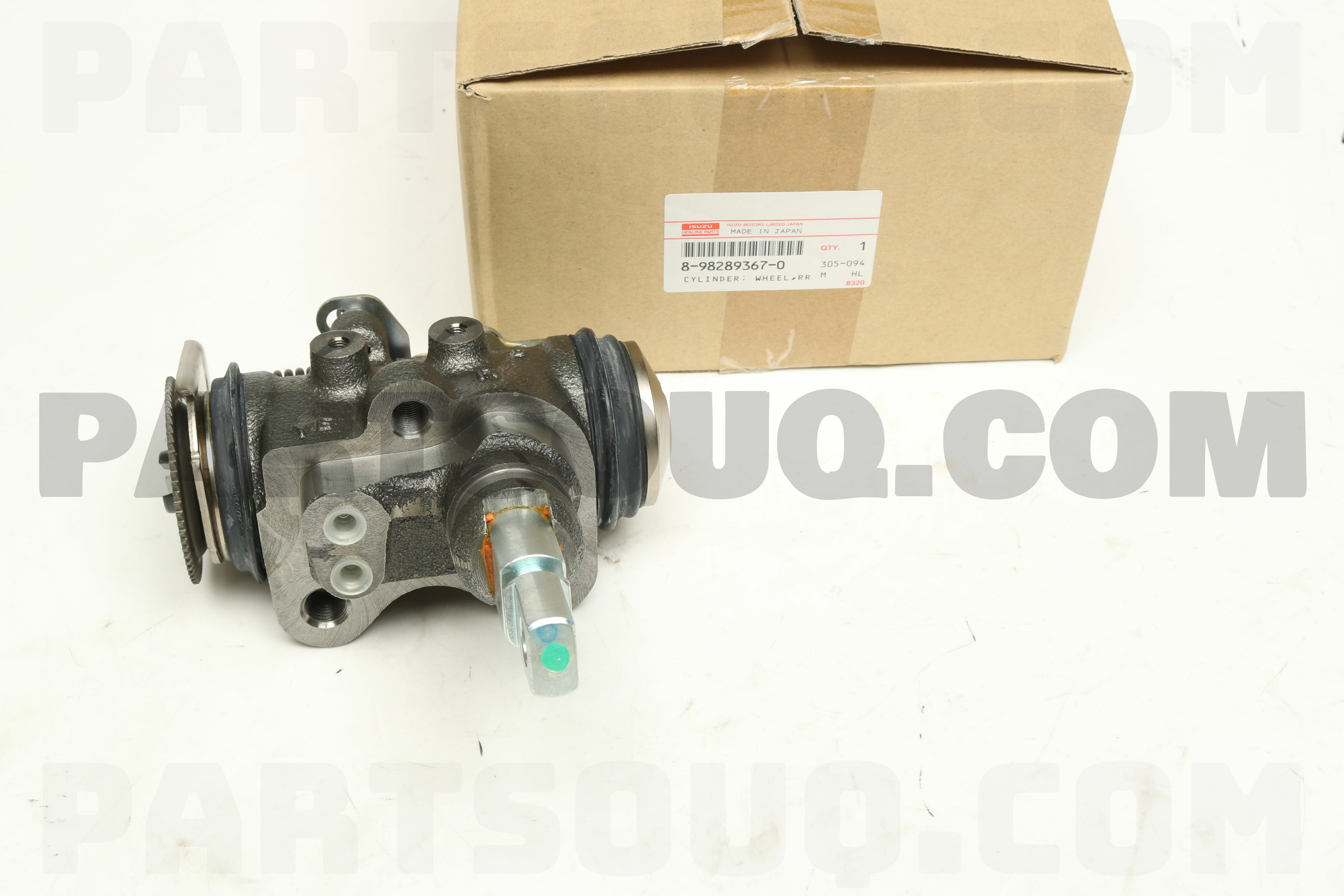 ままま 1358167041 Genuine Toyota Shaft Idle Gear No.1 13581-67041