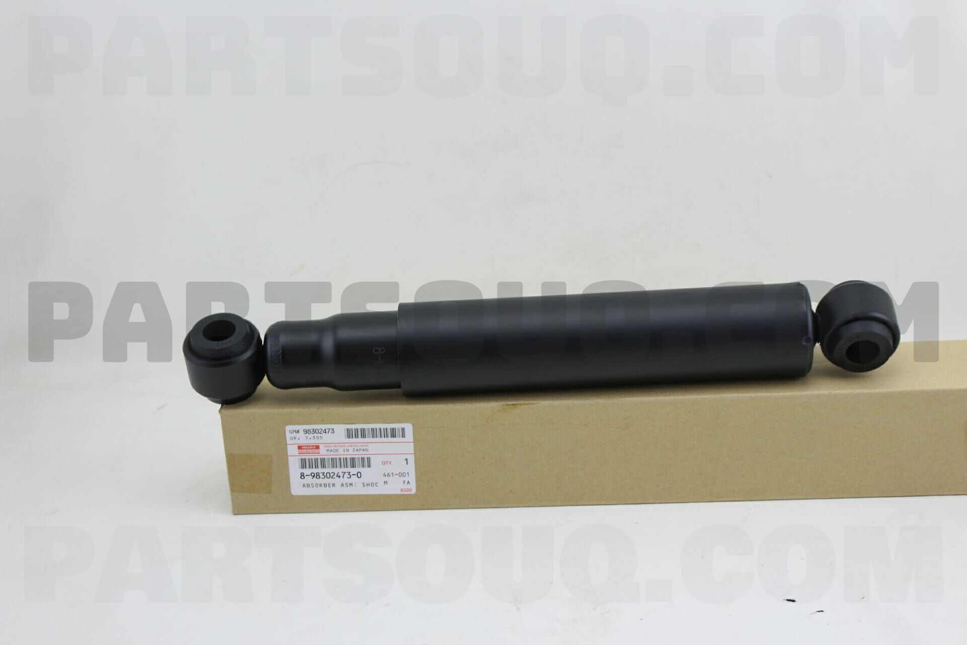 8983024730 Isuzu SHOCK ABSORBER