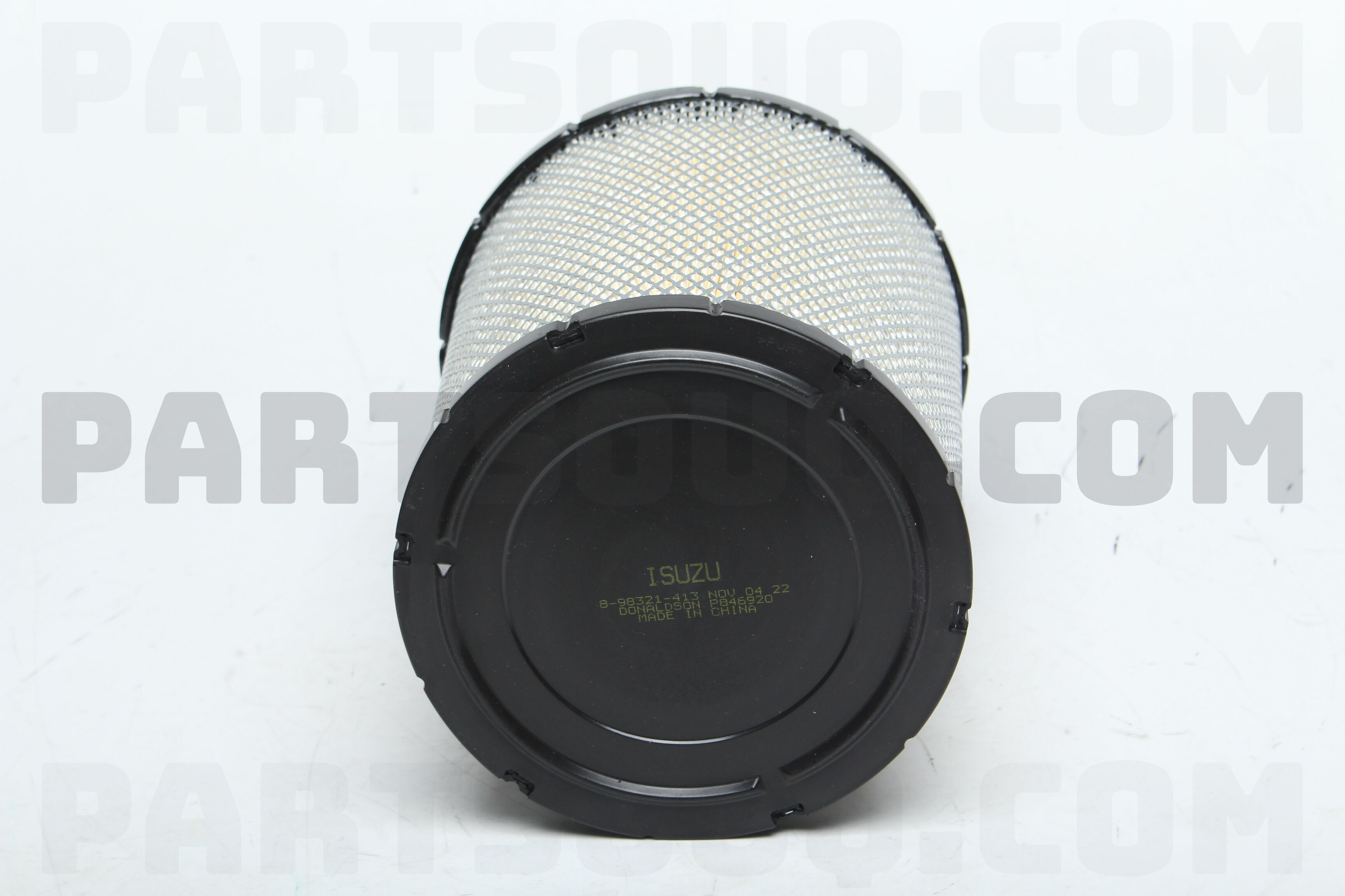 FILTER; ACL 8983214130 | Isuzu Parts | PartSouq