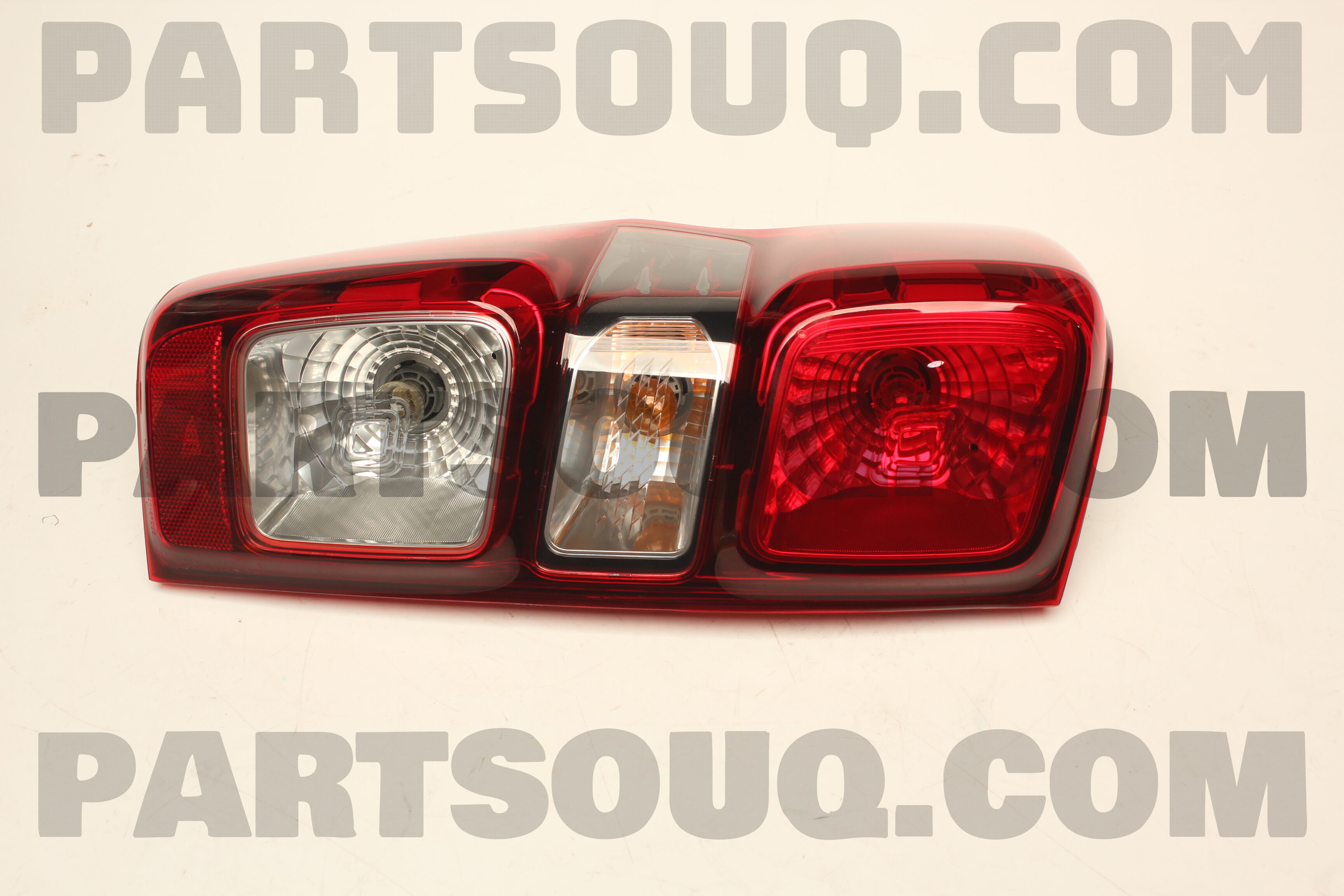 LAMP ASM; RR CO 8983288064 | Isuzu Parts | PartSouq