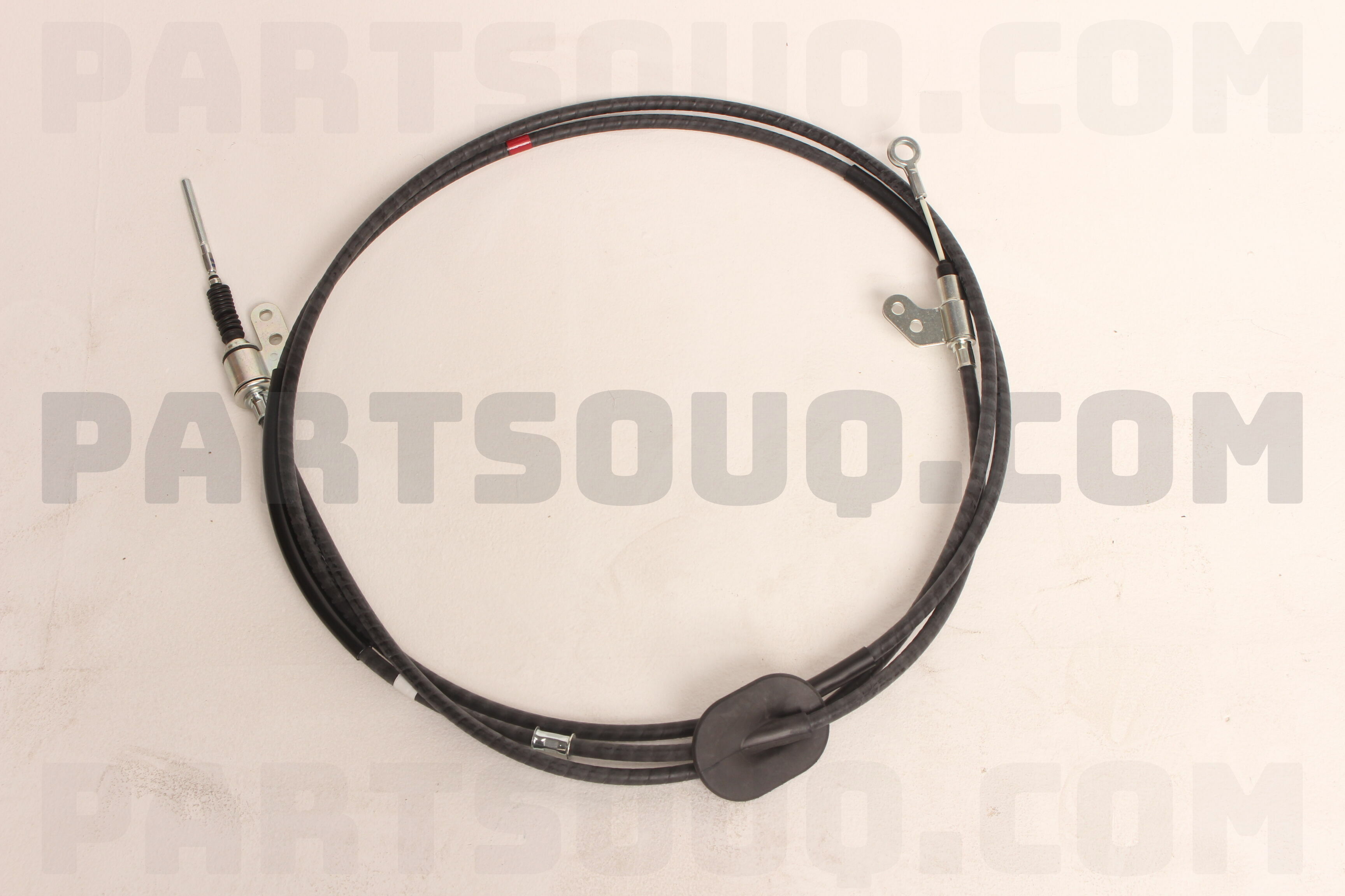 CABLE; PARKING 8983478230 | Isuzu Parts | PartSouq