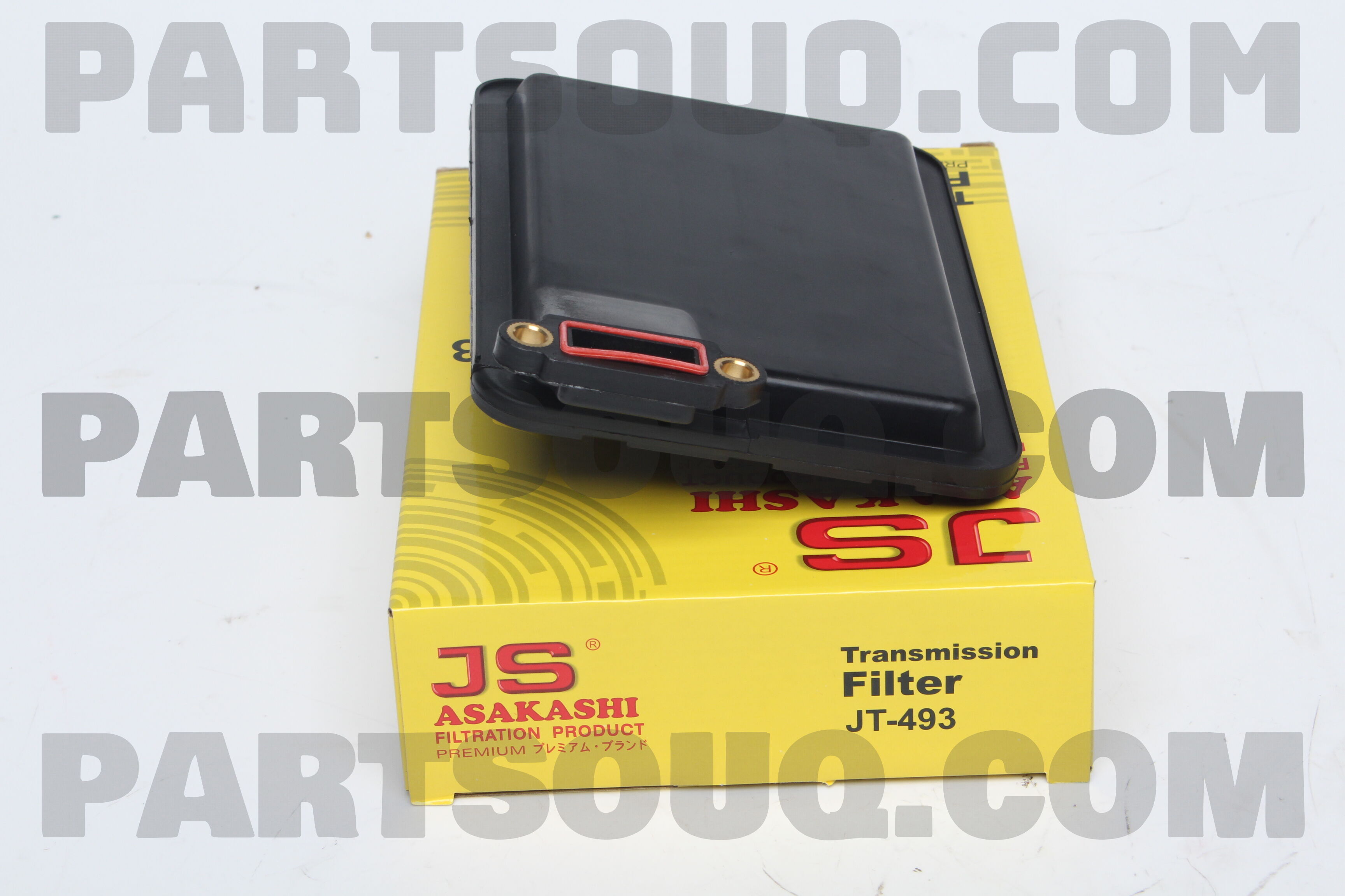 FILTER ASSY-VALVE BODY OIL 463213B600 | Hyundai / KIA Repuestos