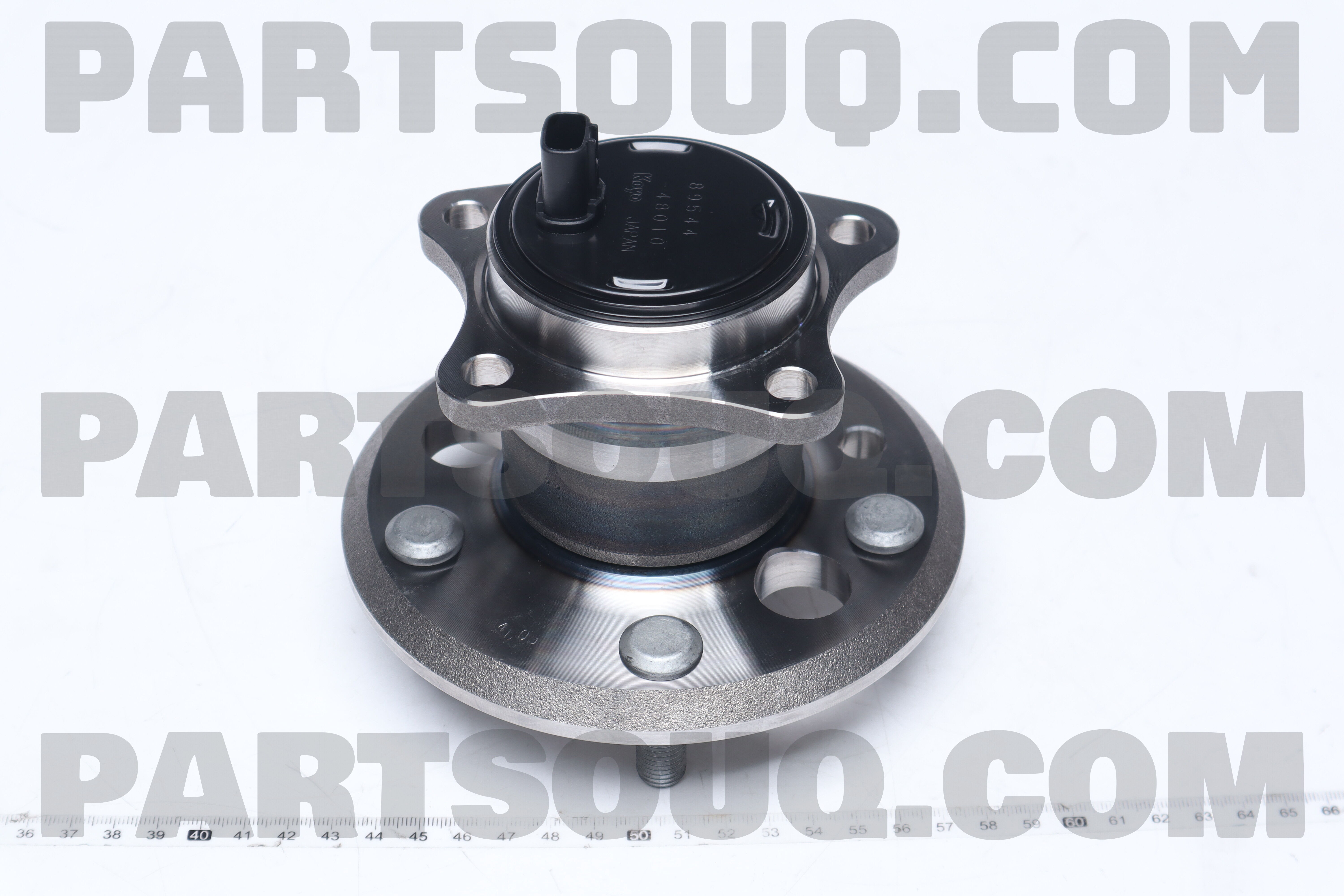 3DACF026F15SAM 3DACF026F-15S-AM, 42450-48011, 42450-48010 HUB BEARING TO CAMRY JAPAN KOYO