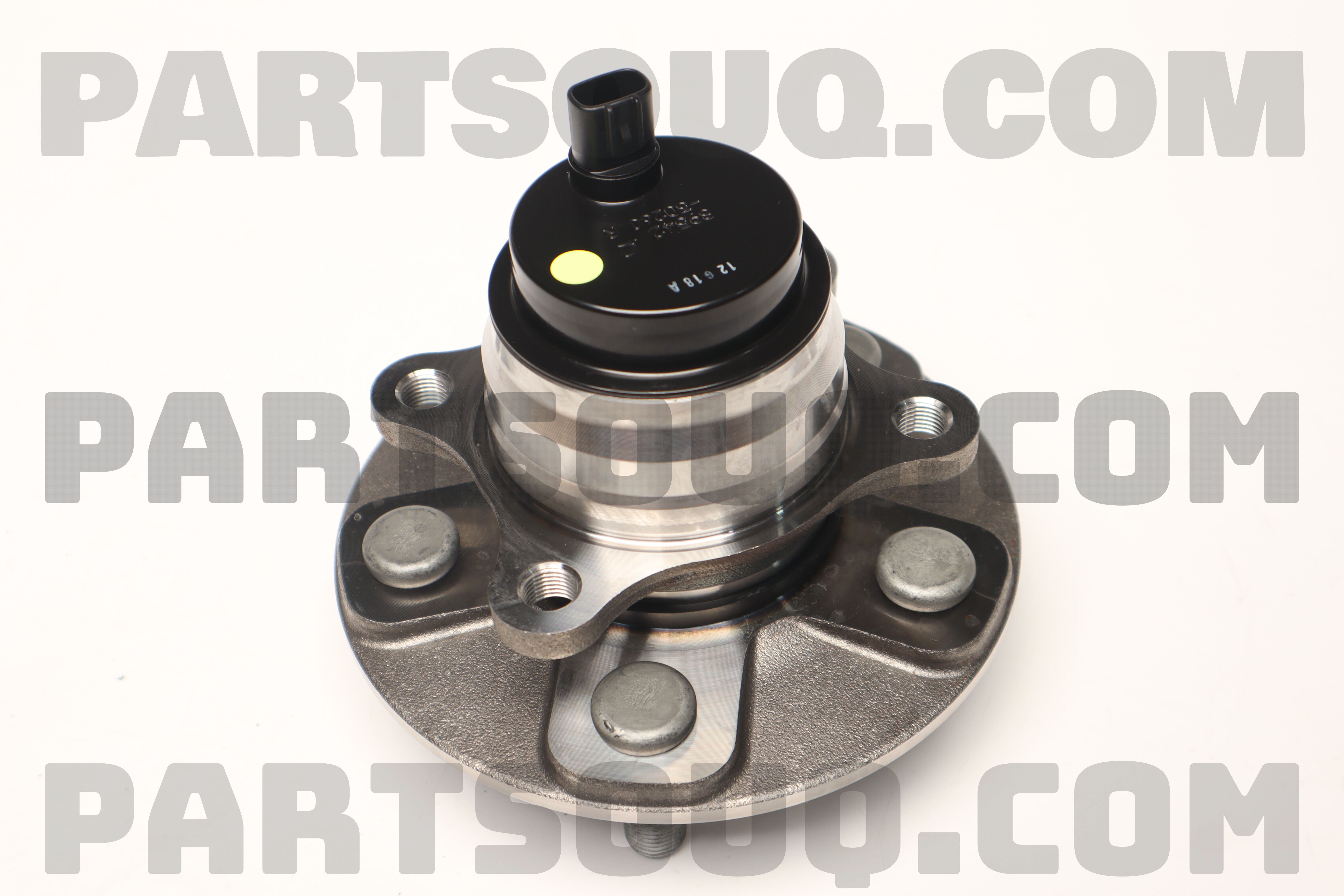 あんこ 3DACF031F-1FS-A, 43550-50042, 43550-50043 HUB BEARING FRT RH JAPAN