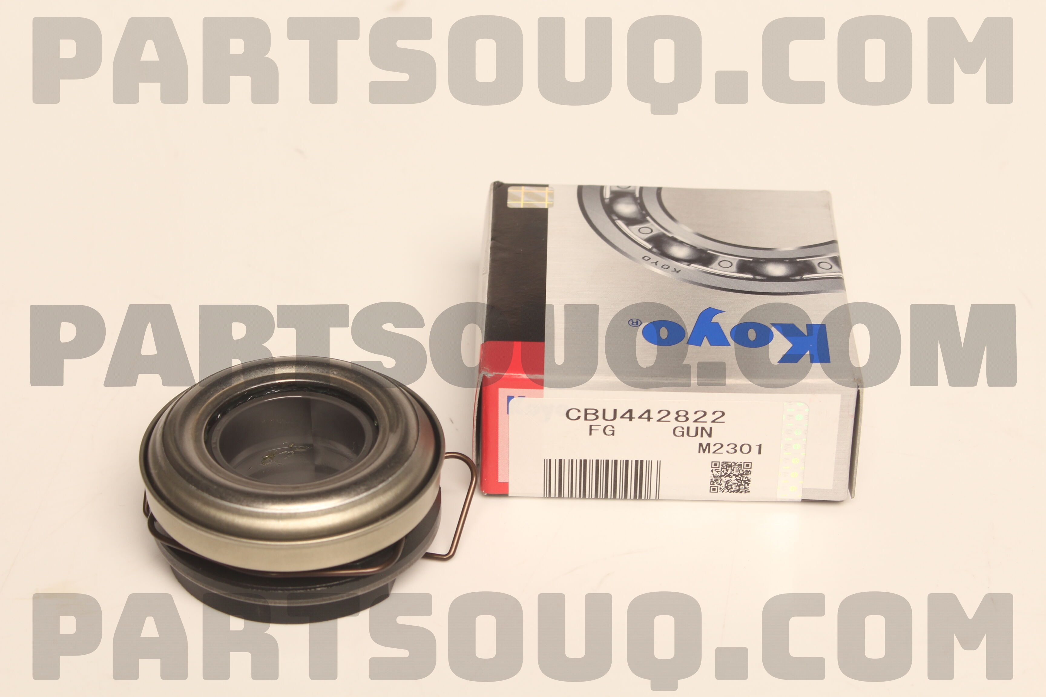 期間限定価格商品 CBU442822 FCR44-25 CL.REL.BRG-87506 | PartSouq | Parts KOYO スケートボード