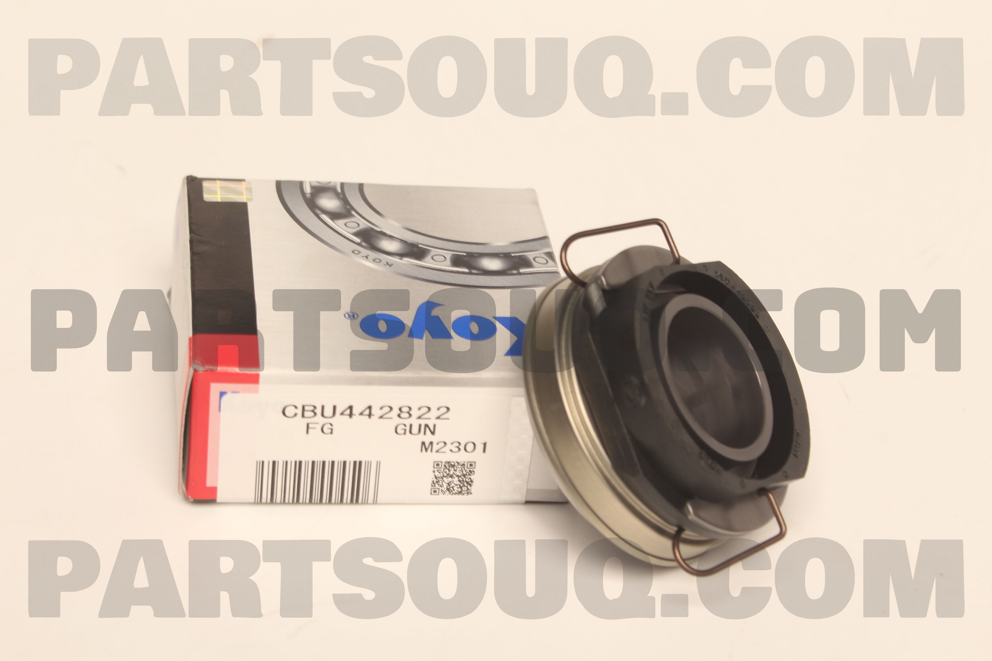 激安通販の CL.REL.BRG-87506 FCR44-25 CBU442822 | KOYO Parts | PartSouq スケートボード