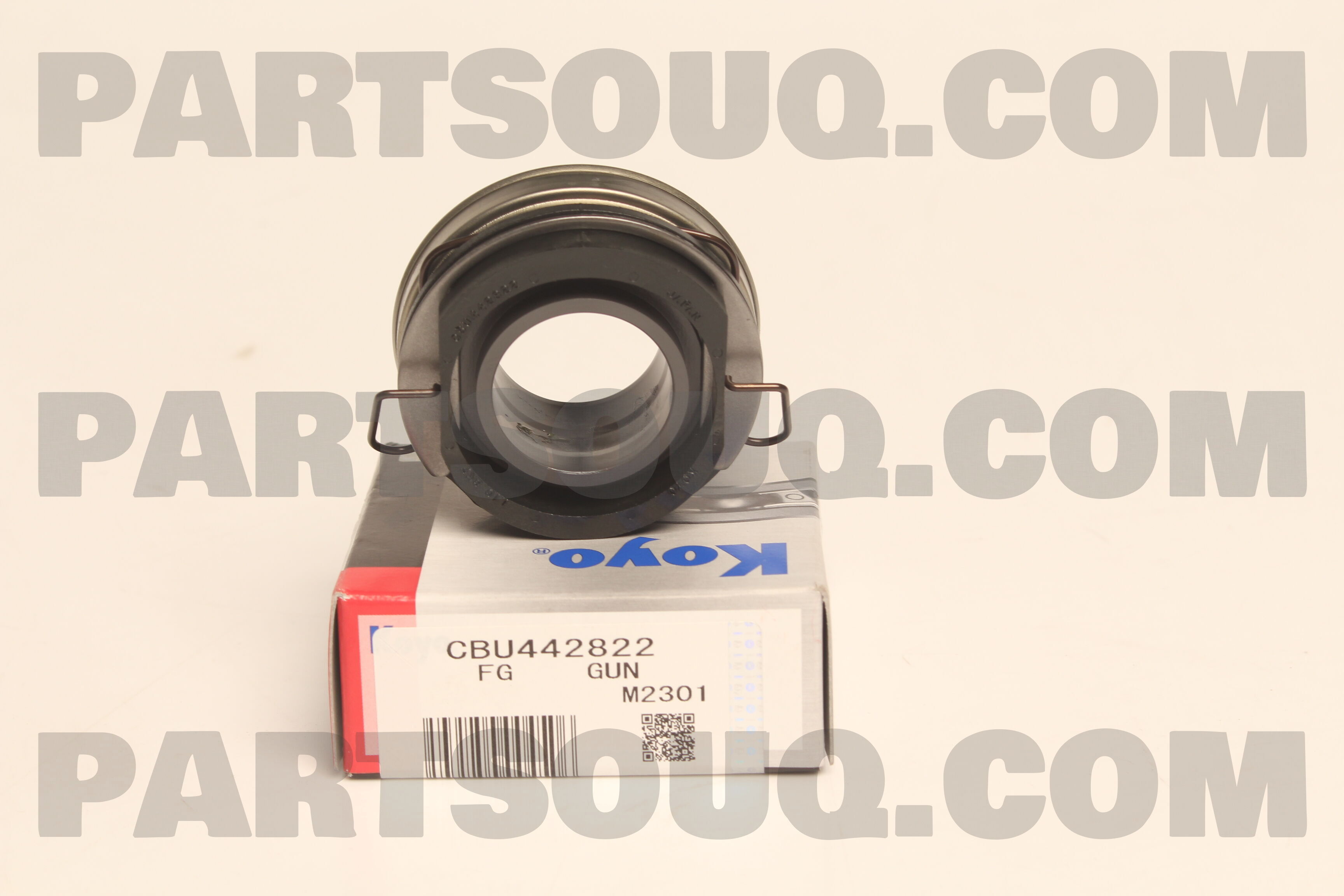 CL.REL.BRG-87506 FCR44-25 CBU442822 | KOYO Parts | PartSouq