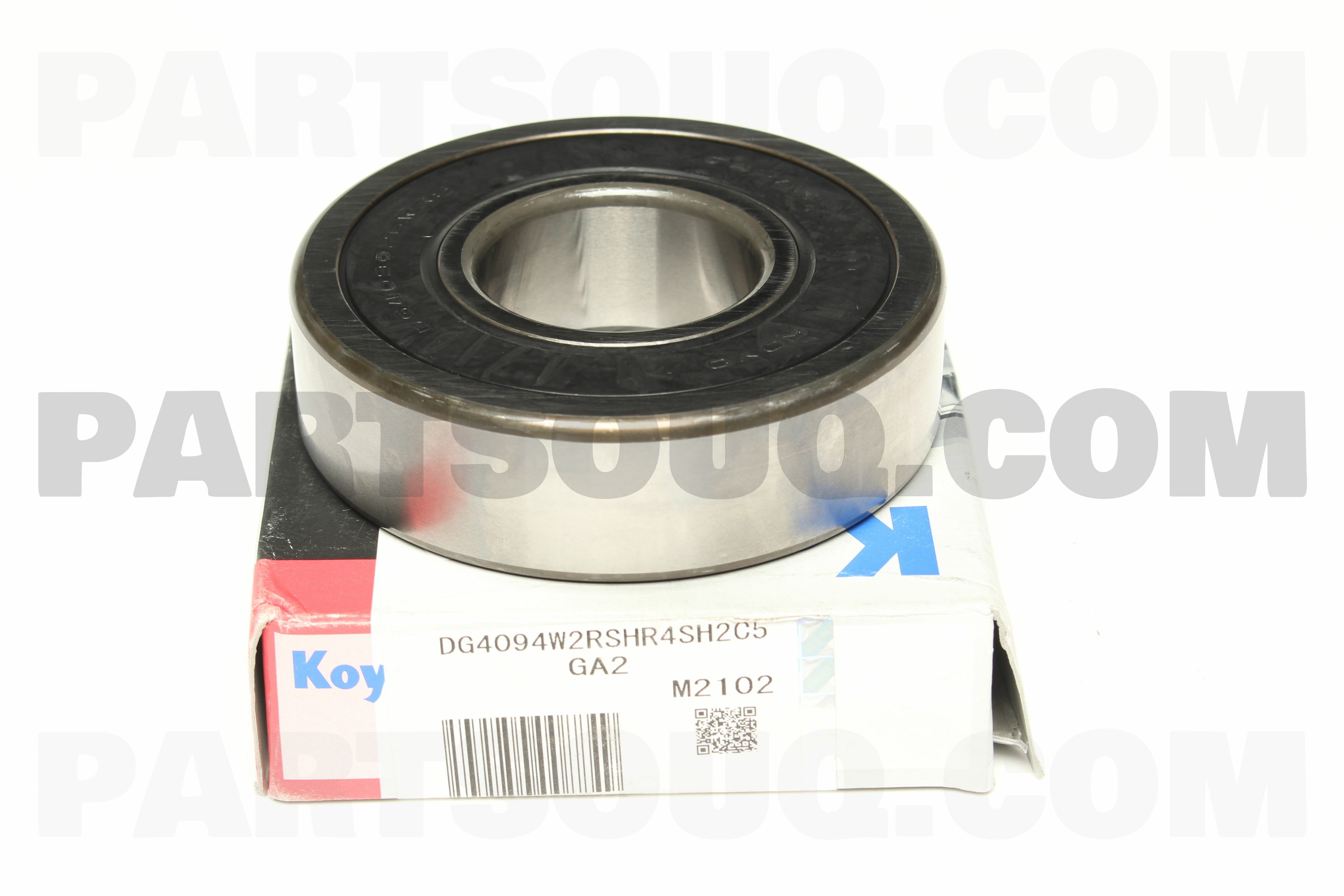 Spacer Bearing Rear Axle 43485-76J00 OE For Suzuki Jimny