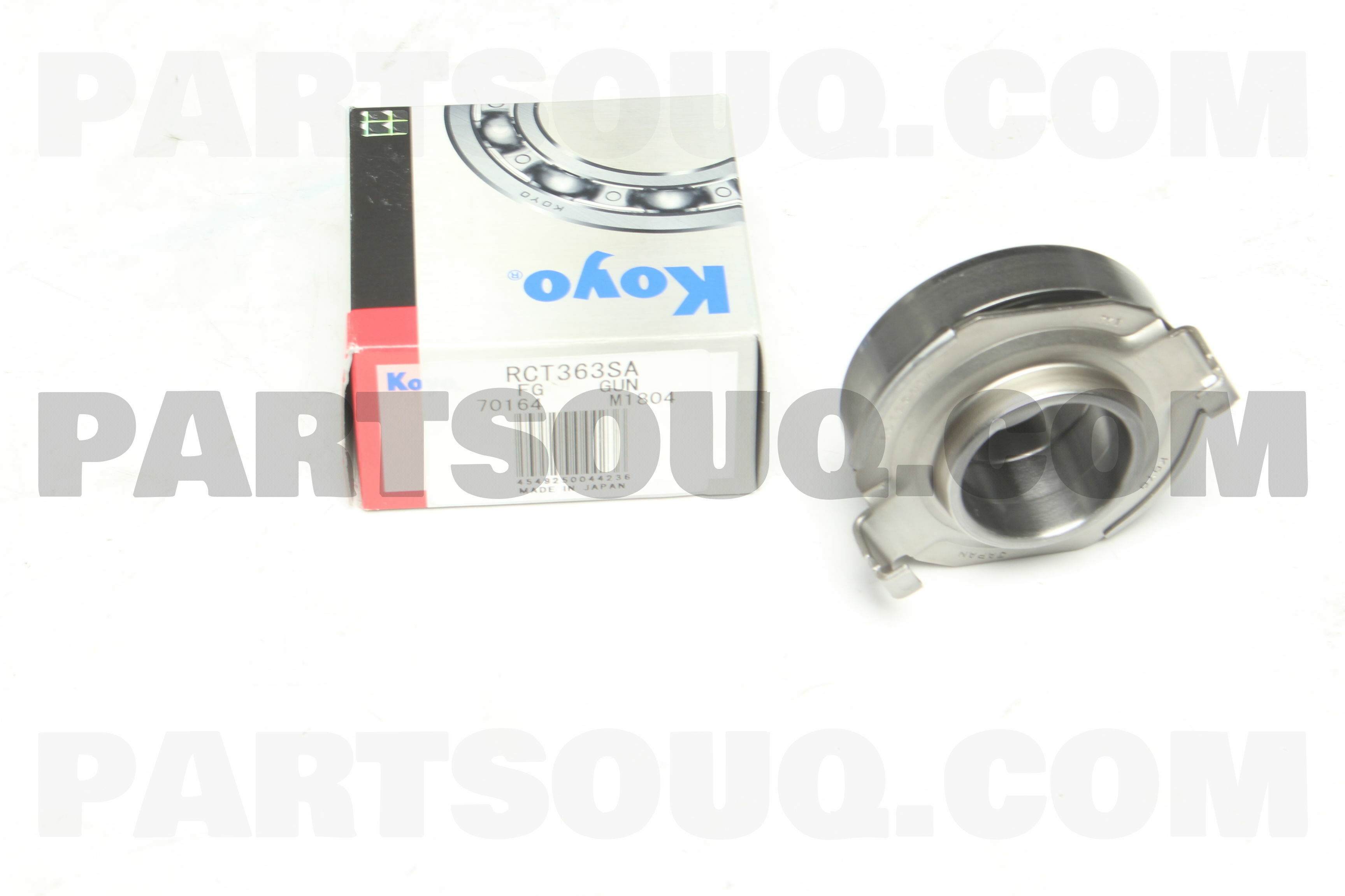 2025年春の KOYO | RCT363SA BEARING RELEASE CLUTCH Parts PartSouq | その他
