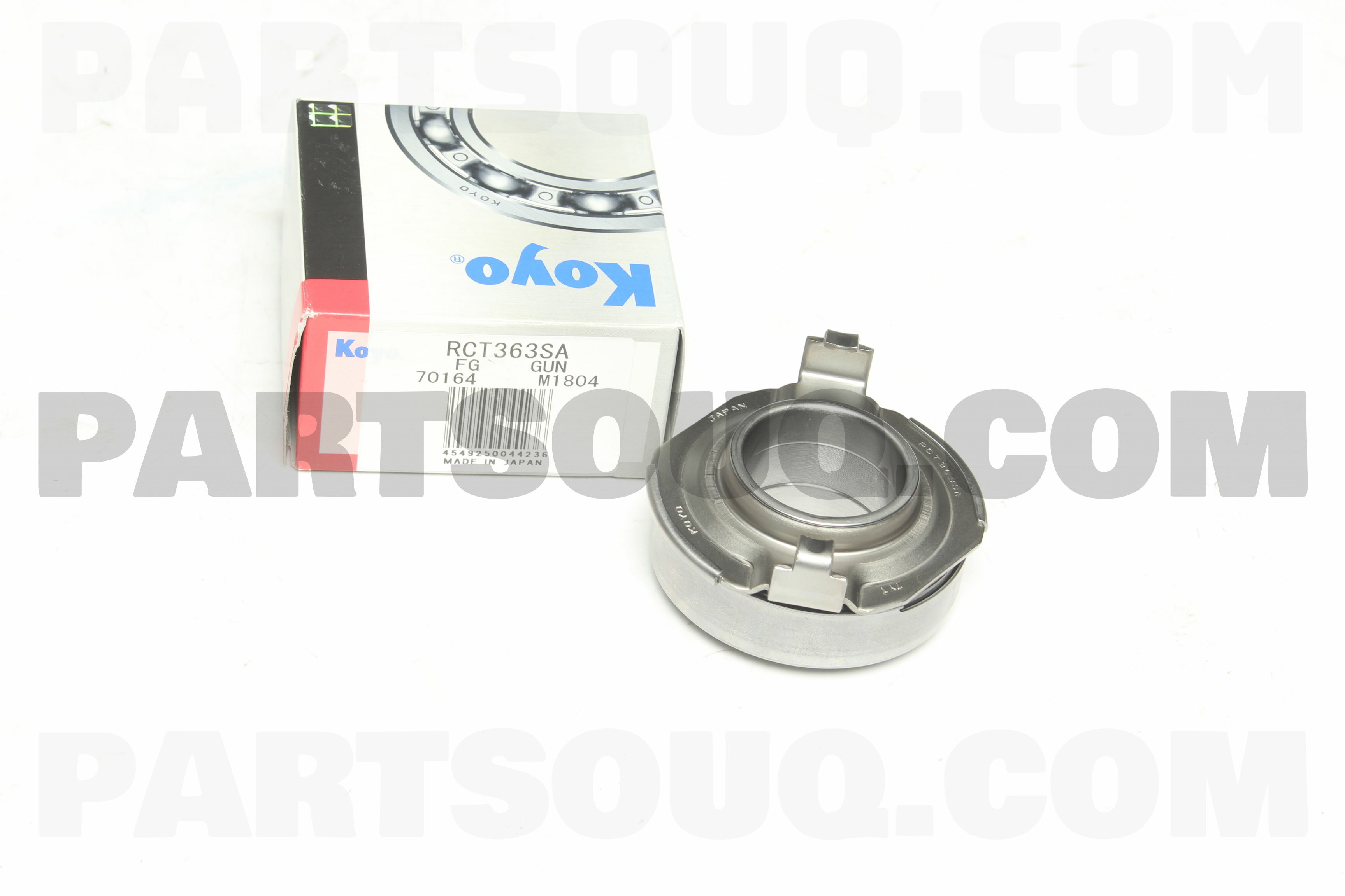 20-60代 人気ファッションブランド KOYO | RCT363SA BEARING RELEASE CLUTCH Parts PartSouq | その他