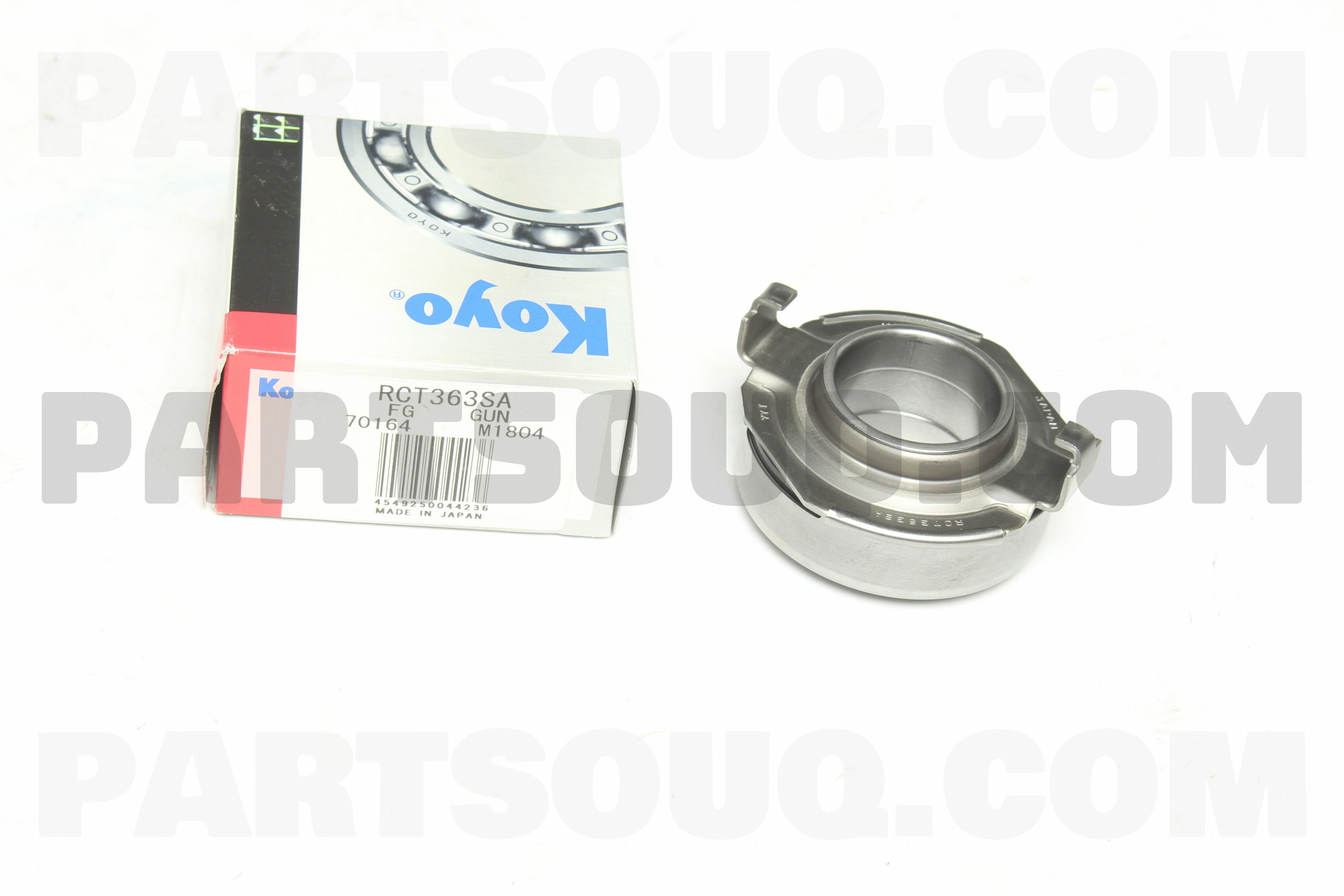 Clutch release bearing store price philippines