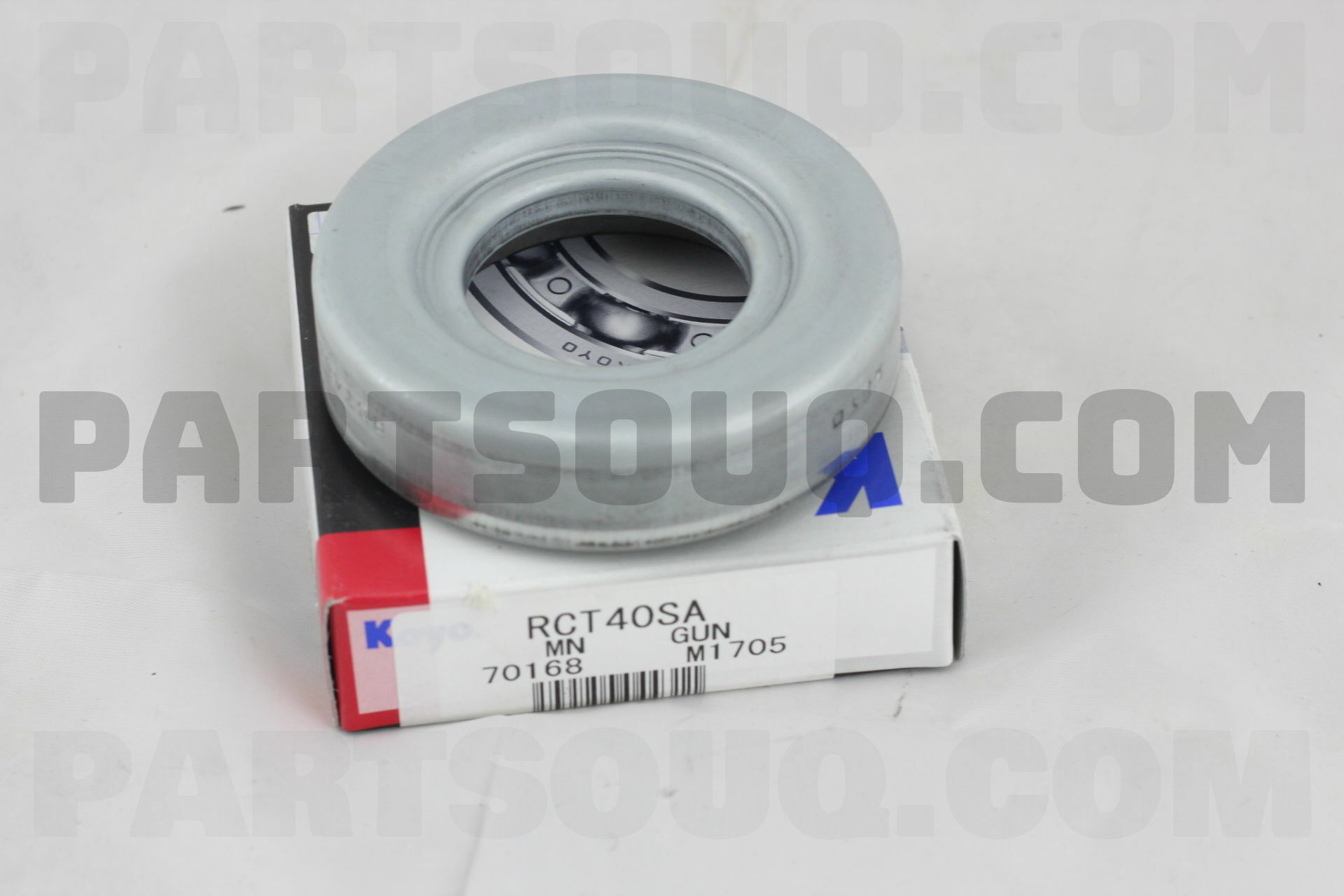 CL. REL.BRG. 62TKC400 62TKC4001 | NSK Parts | PartSouq CL. REL.BRG. 62TKC400 62TKC4001 | NSK Parts | PartSouq