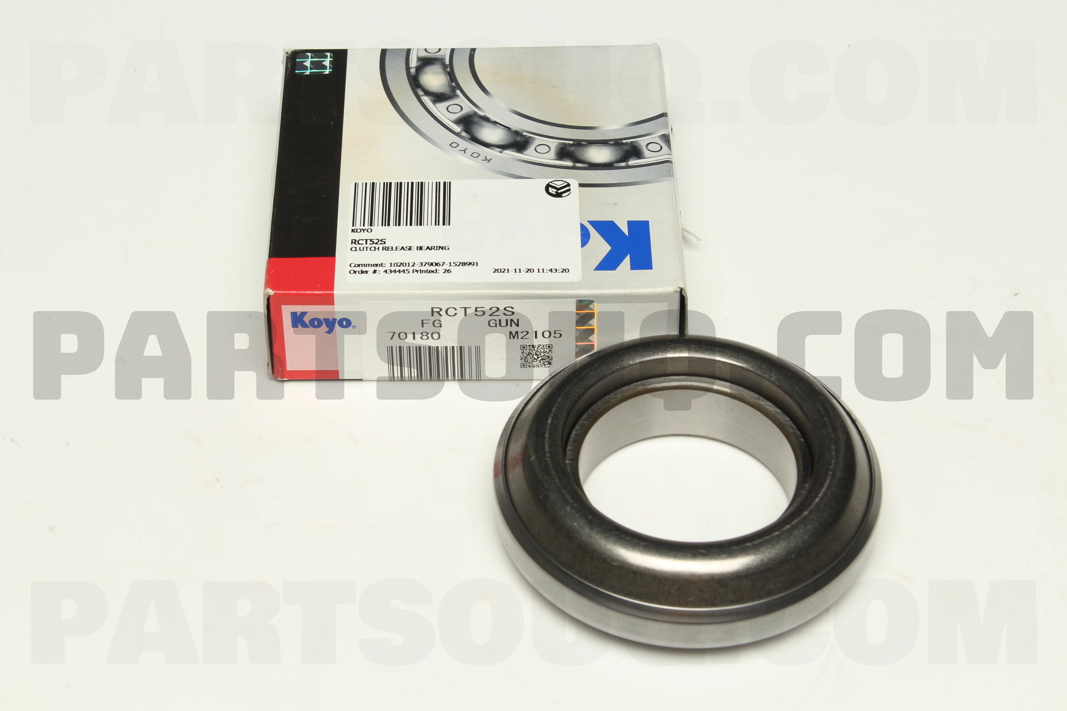 Clutch release deals bearing price philippines