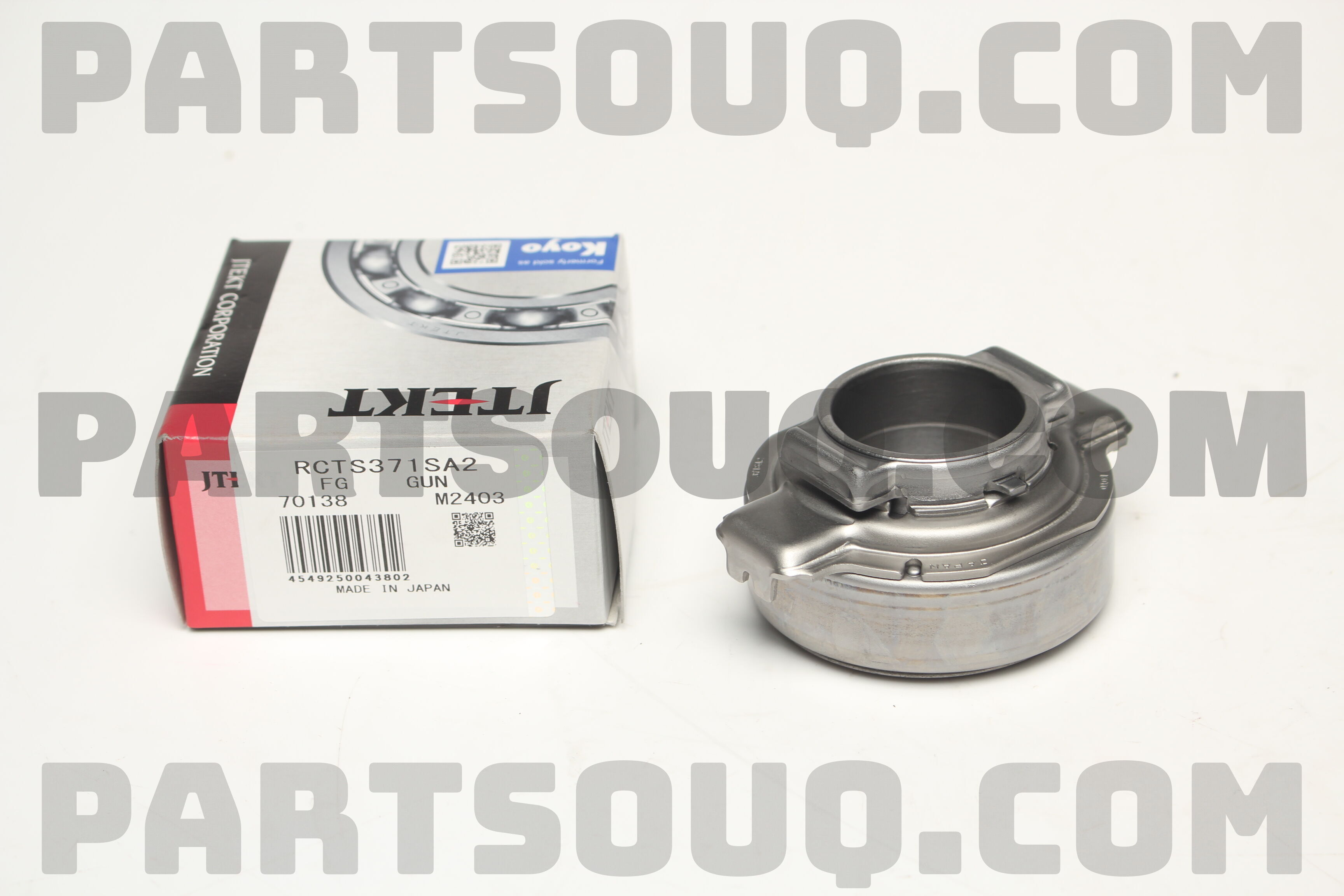 CL.REL.BRG.ME605594/60043 RCTS371SA2 | KOYO Parts | PartSouq