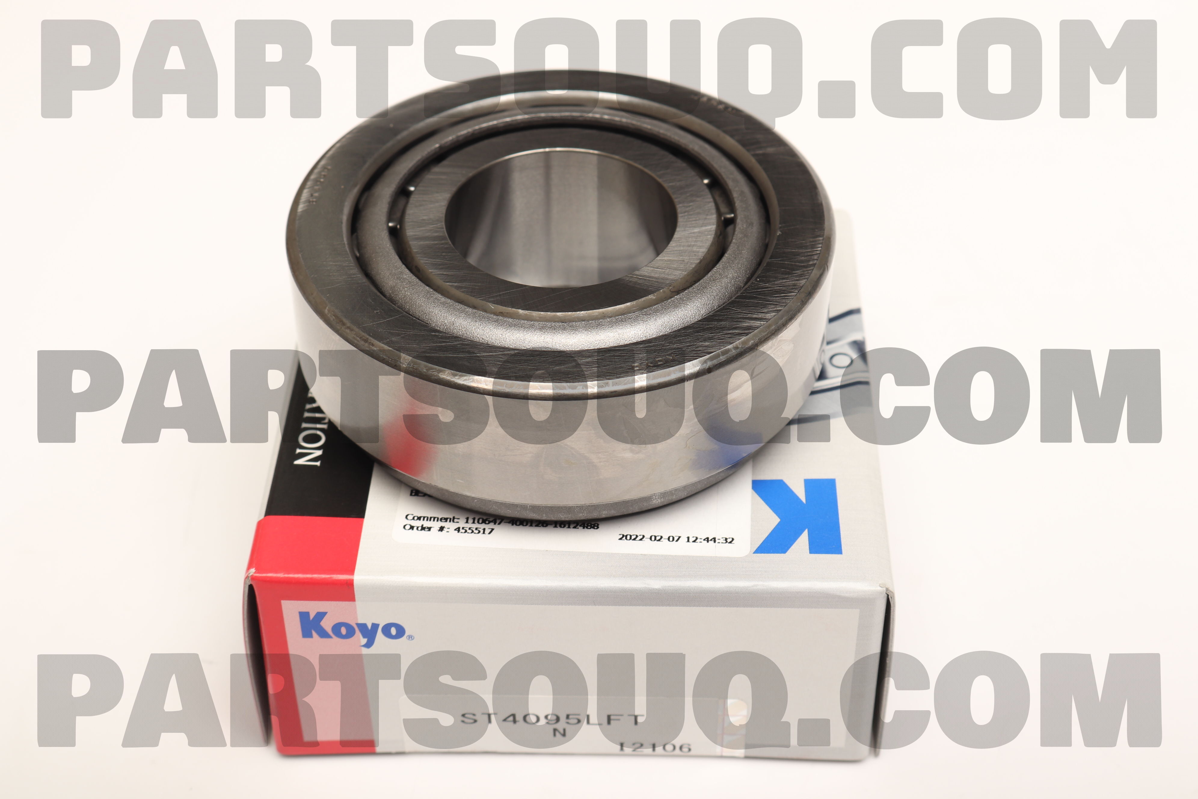 BEARING ST4095LFT | KOYO Parts | PartSouq