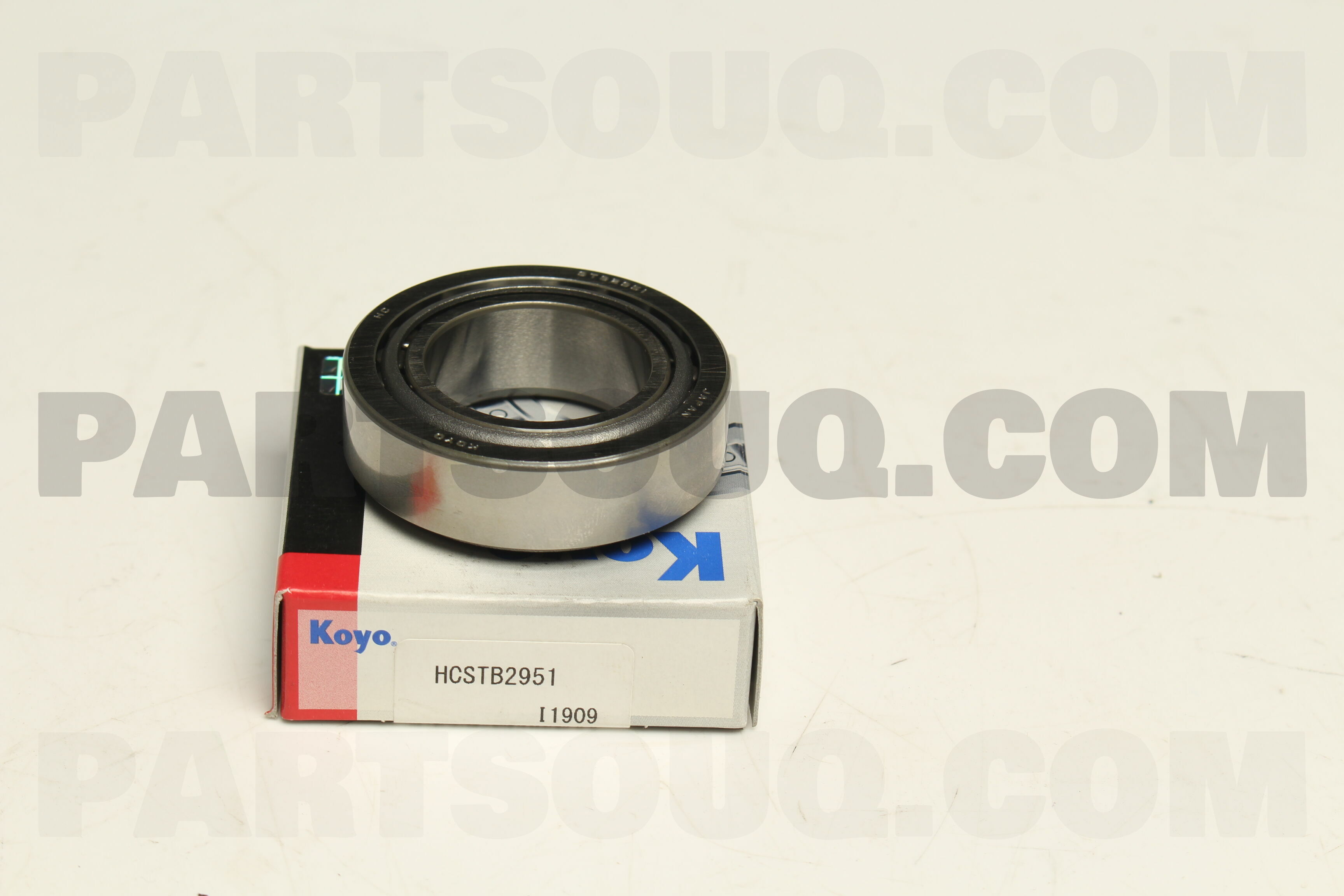 WHEEL BERARING STB2951 | KOYO Parts | PartSouq