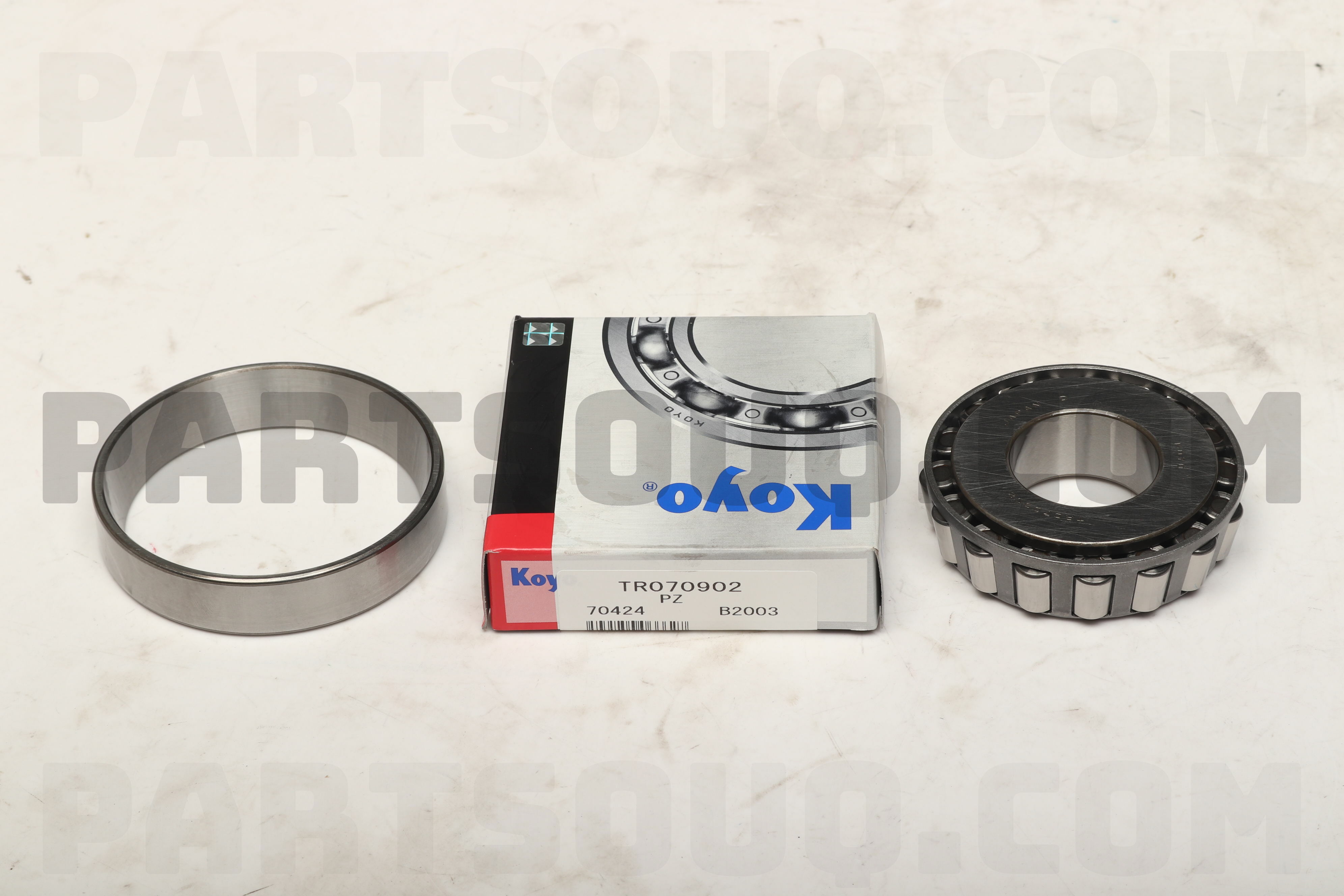 人気海外ブランドアイテム｜ファッション通販 BEARING TR070902 | KOYO Parts | PartSouq トップス