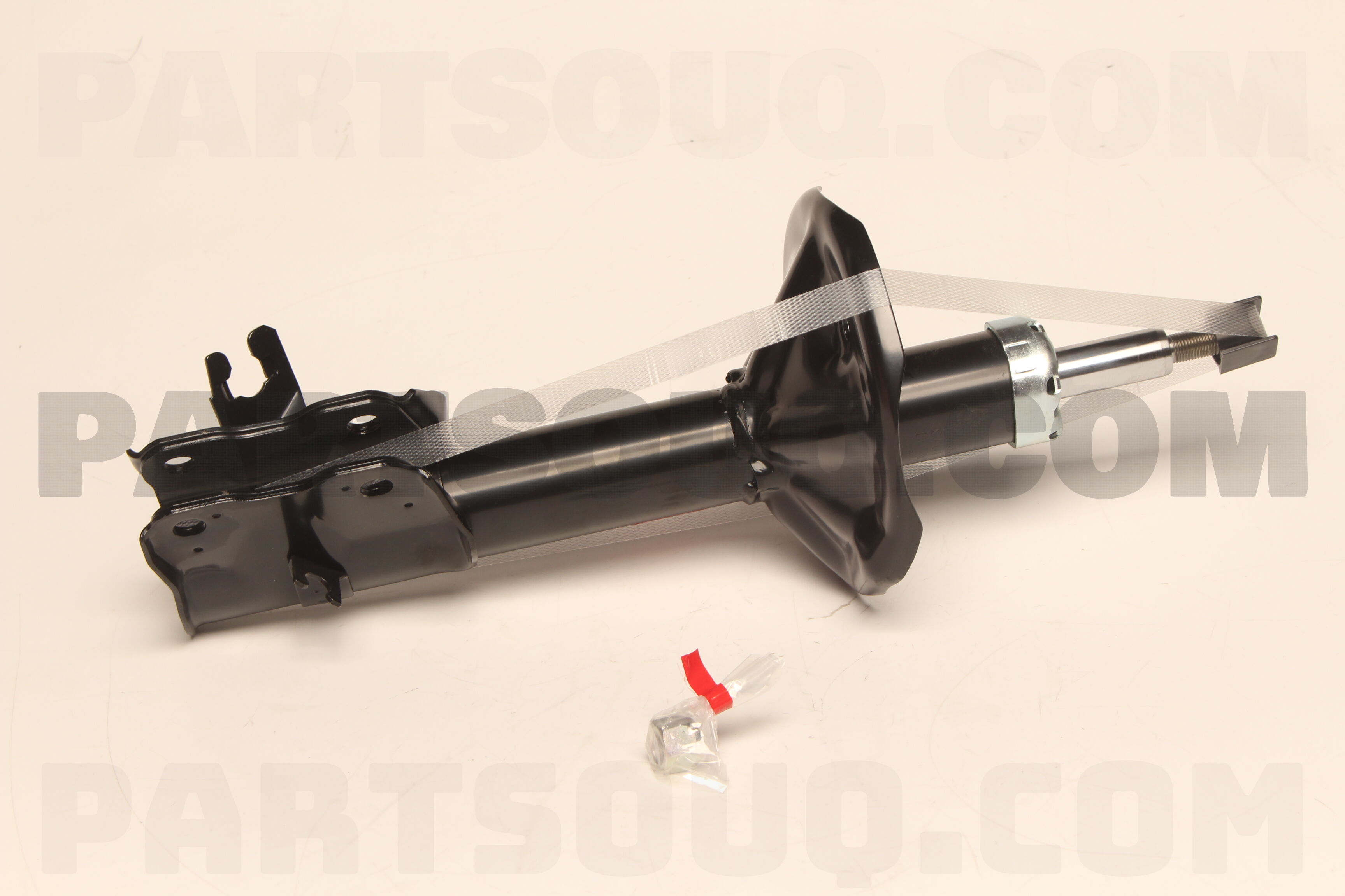 S/ABSORBER FR/L MITLANCER 96~ 333289 | TOP Parts | PartSouq