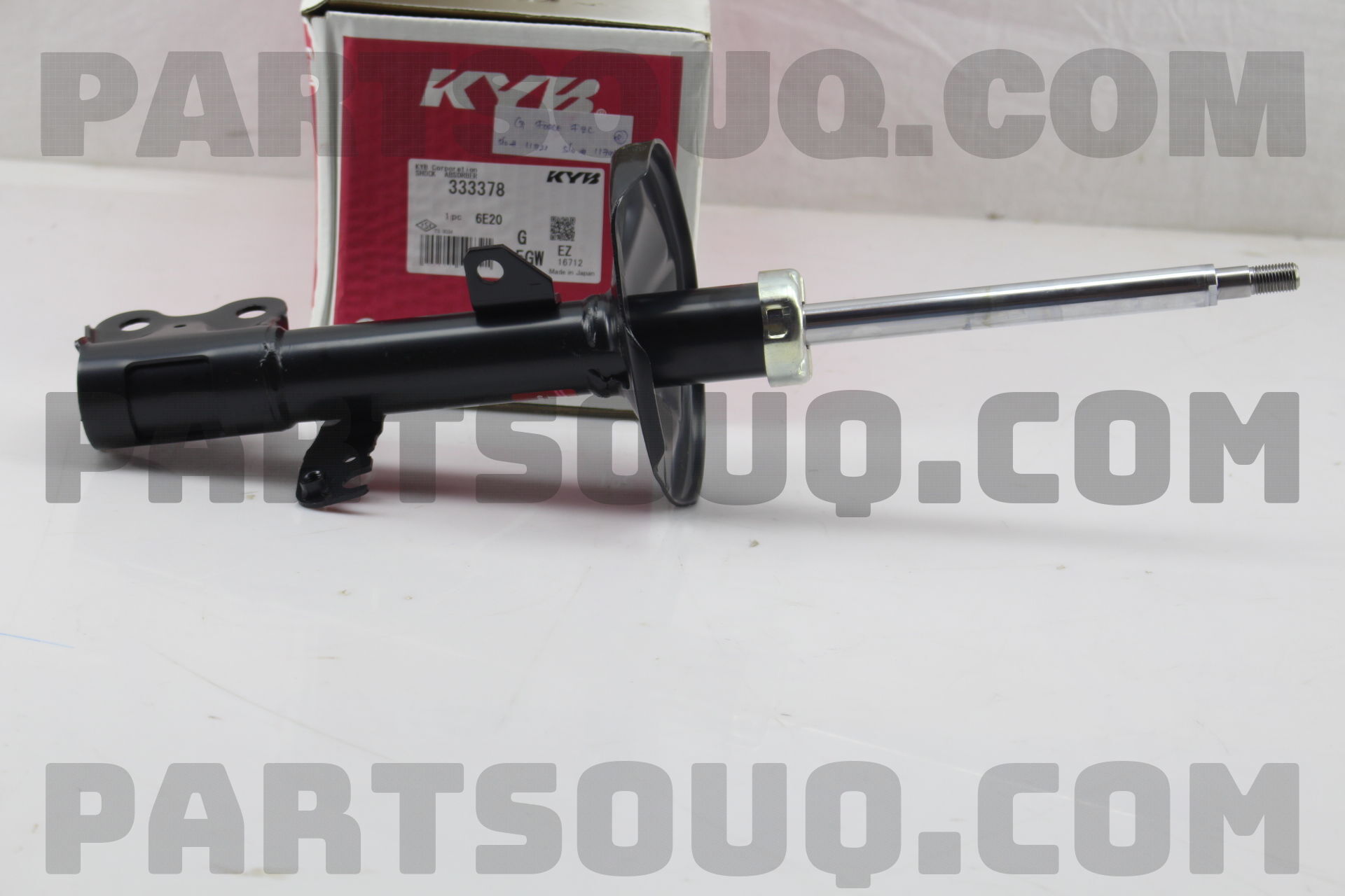 SHOCK ABSORBER 333378 | Kayaba Parts | PartSouq