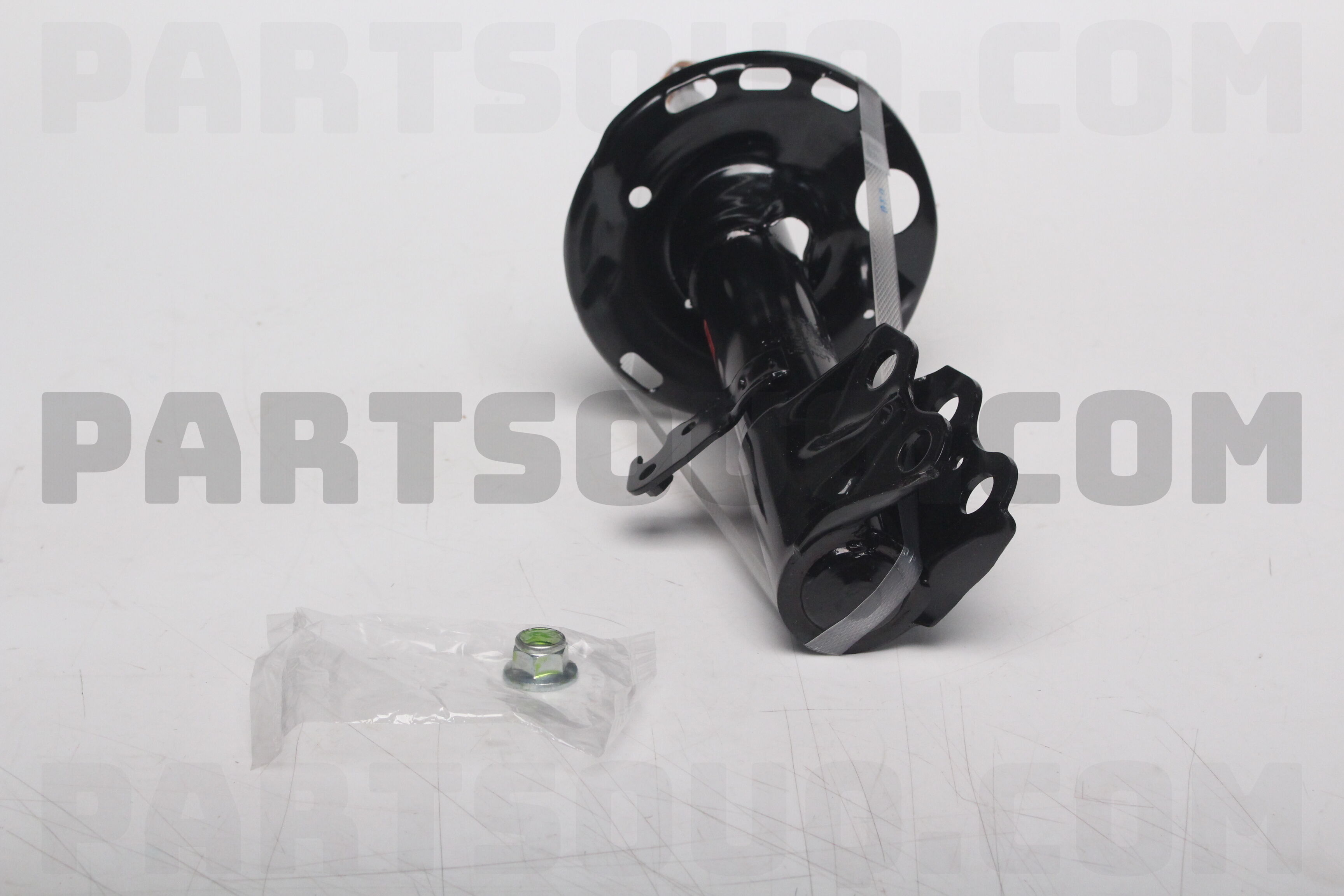 KYB 334252 Front Left Excel-G Strut Toyota RAV4 – ShockWarehouse