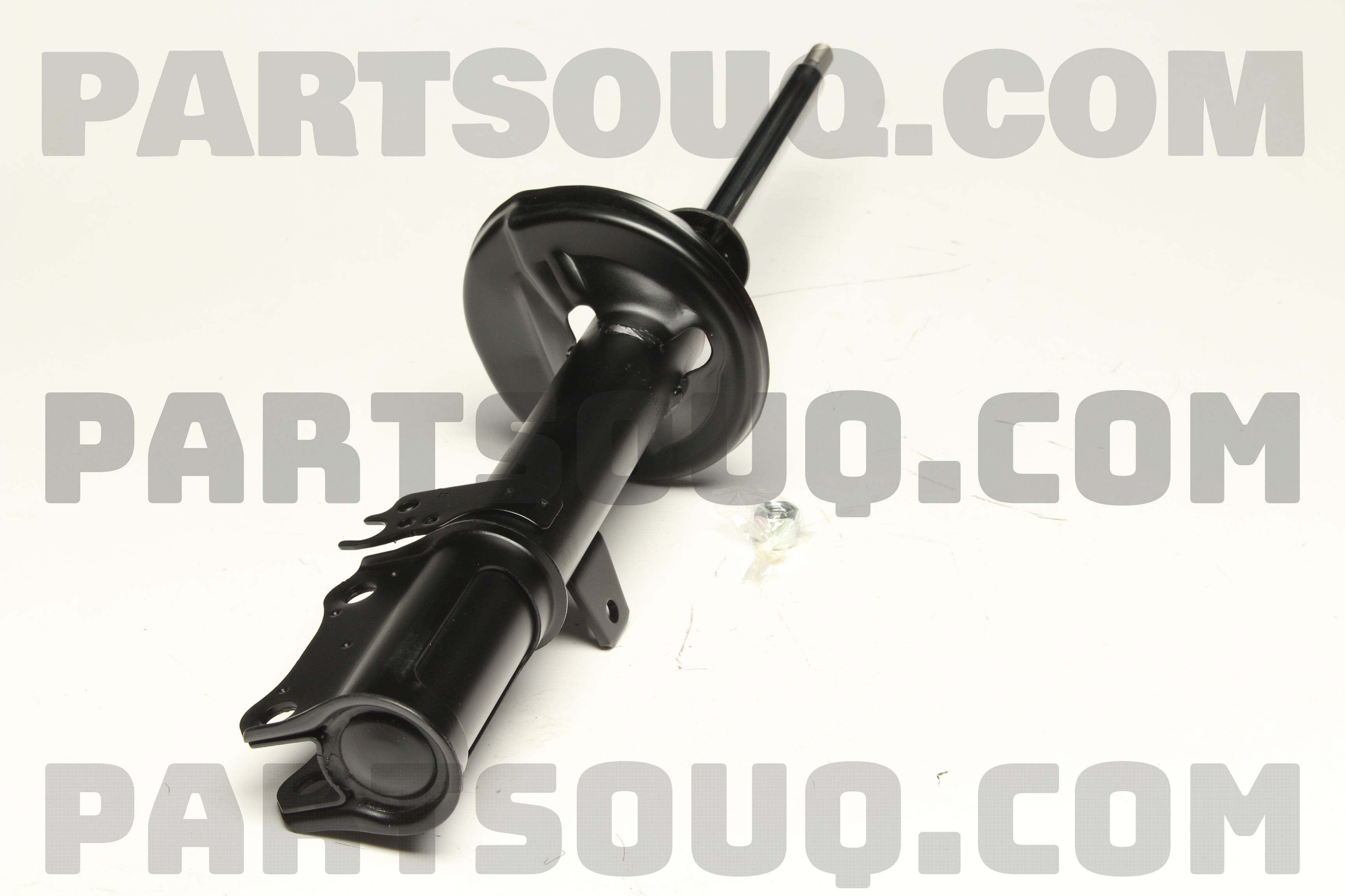ABSORBER ASSY, SHOCK, REAR RH 4853029455 | Toyota Parts | PartSouq