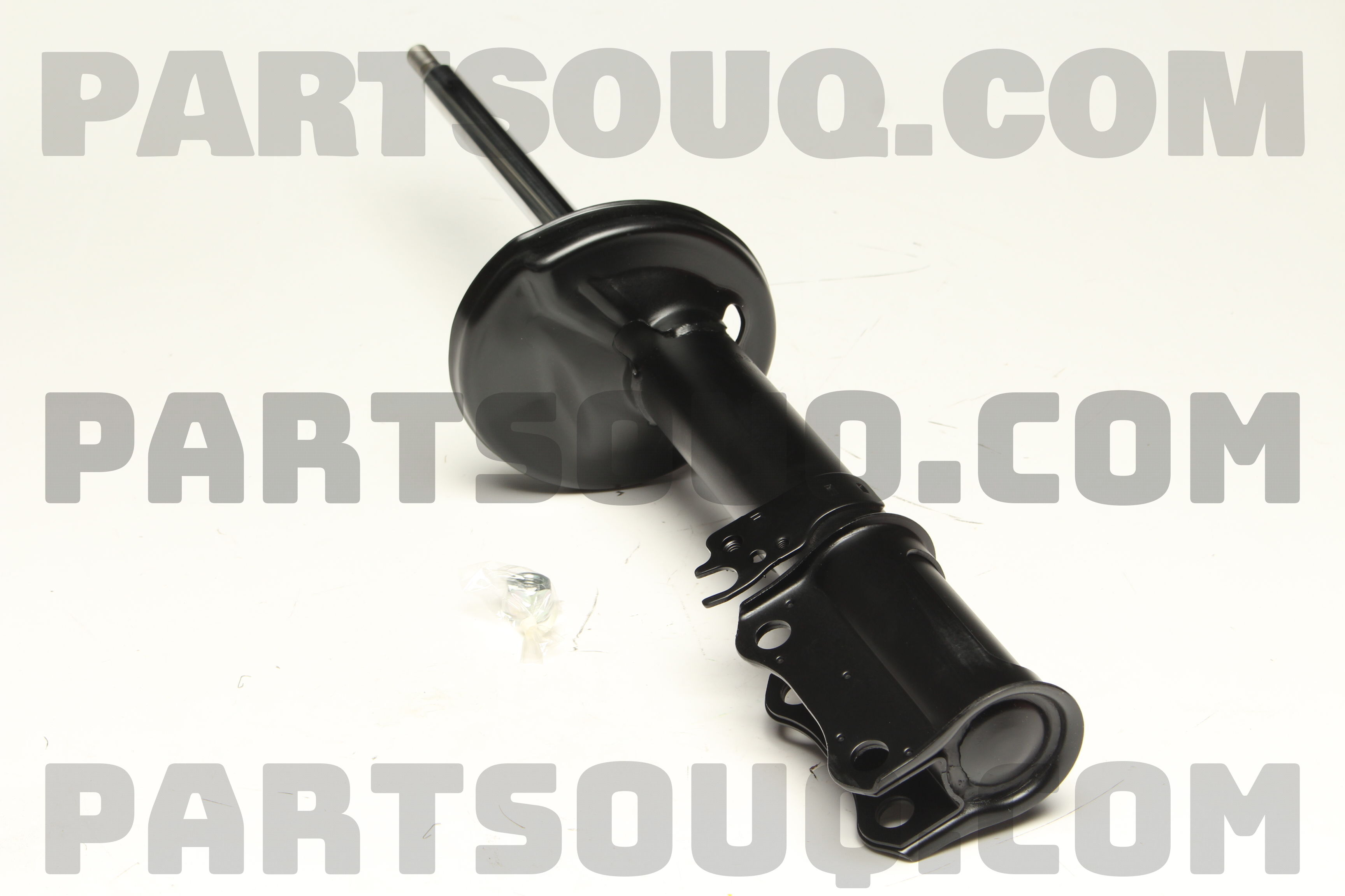 ABSORBER ASSY, SHOCK, REAR RH 4853029455 | Toyota Parts | PartSouq