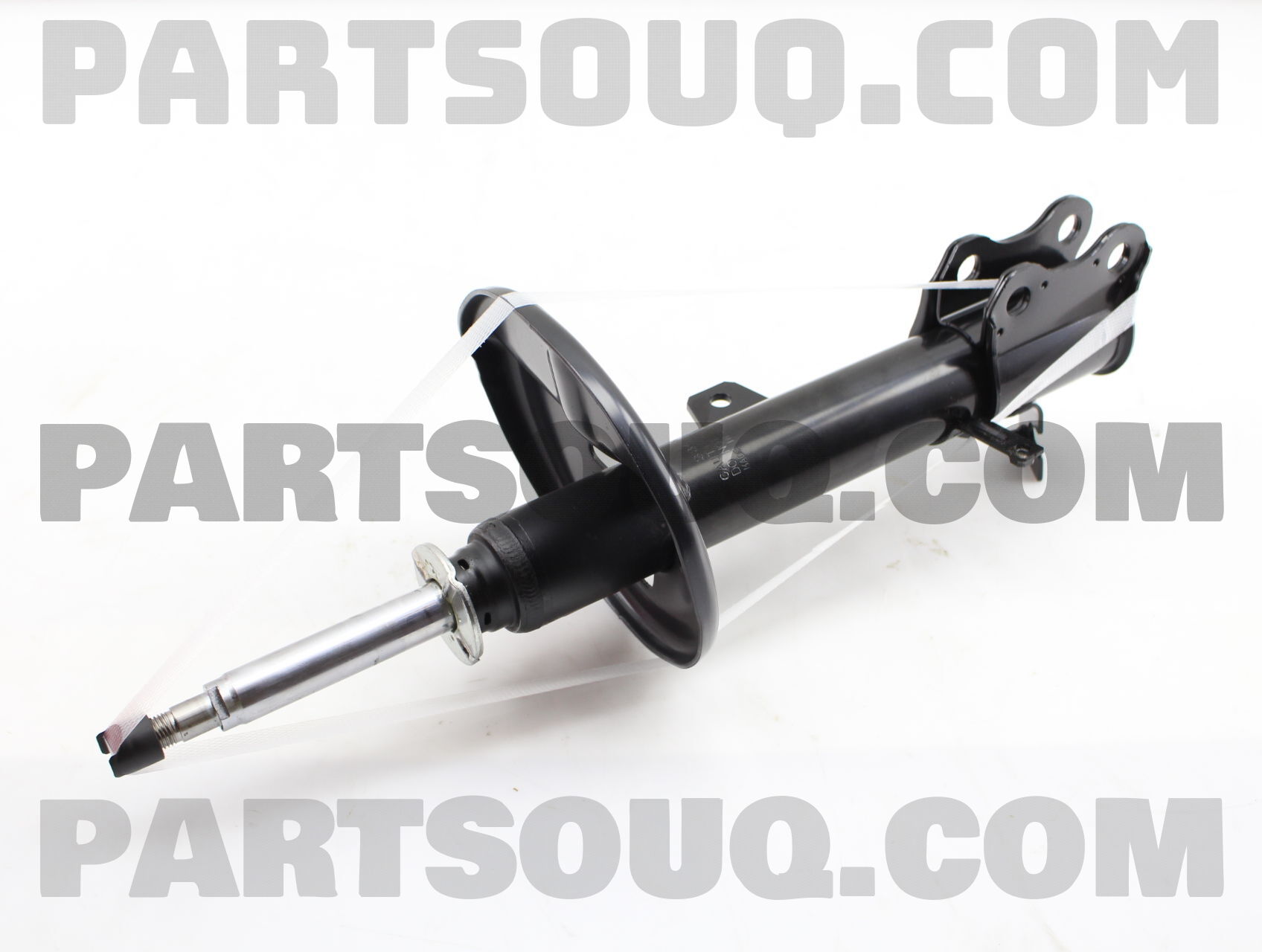 ABSORBER ASSY, SHOCK, REAR LH 4854049065 | Toyota Parts | PartSouq