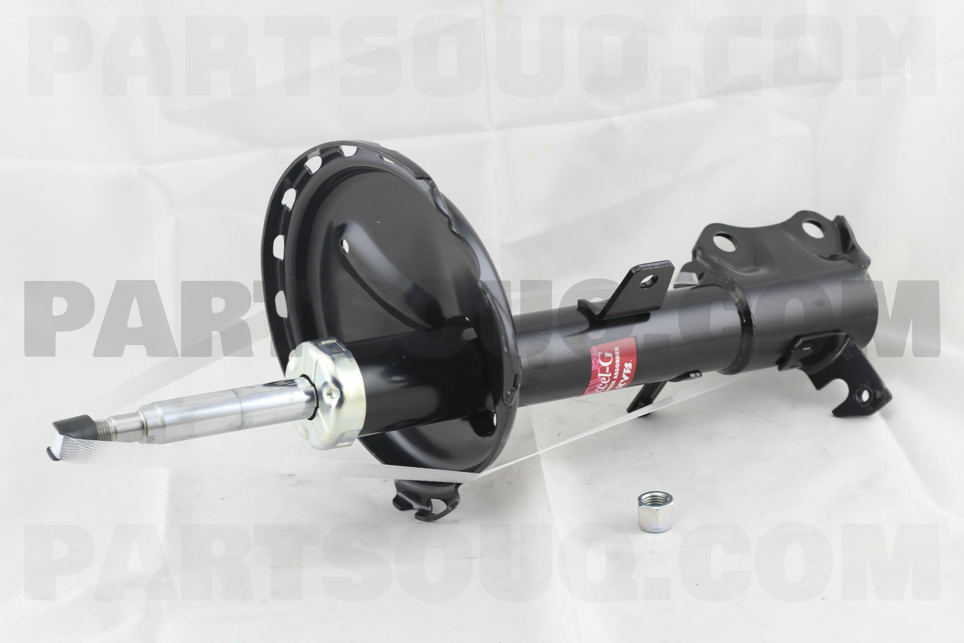 KYB 334420 Front Excel-G Strut Mitsubishi Lancer