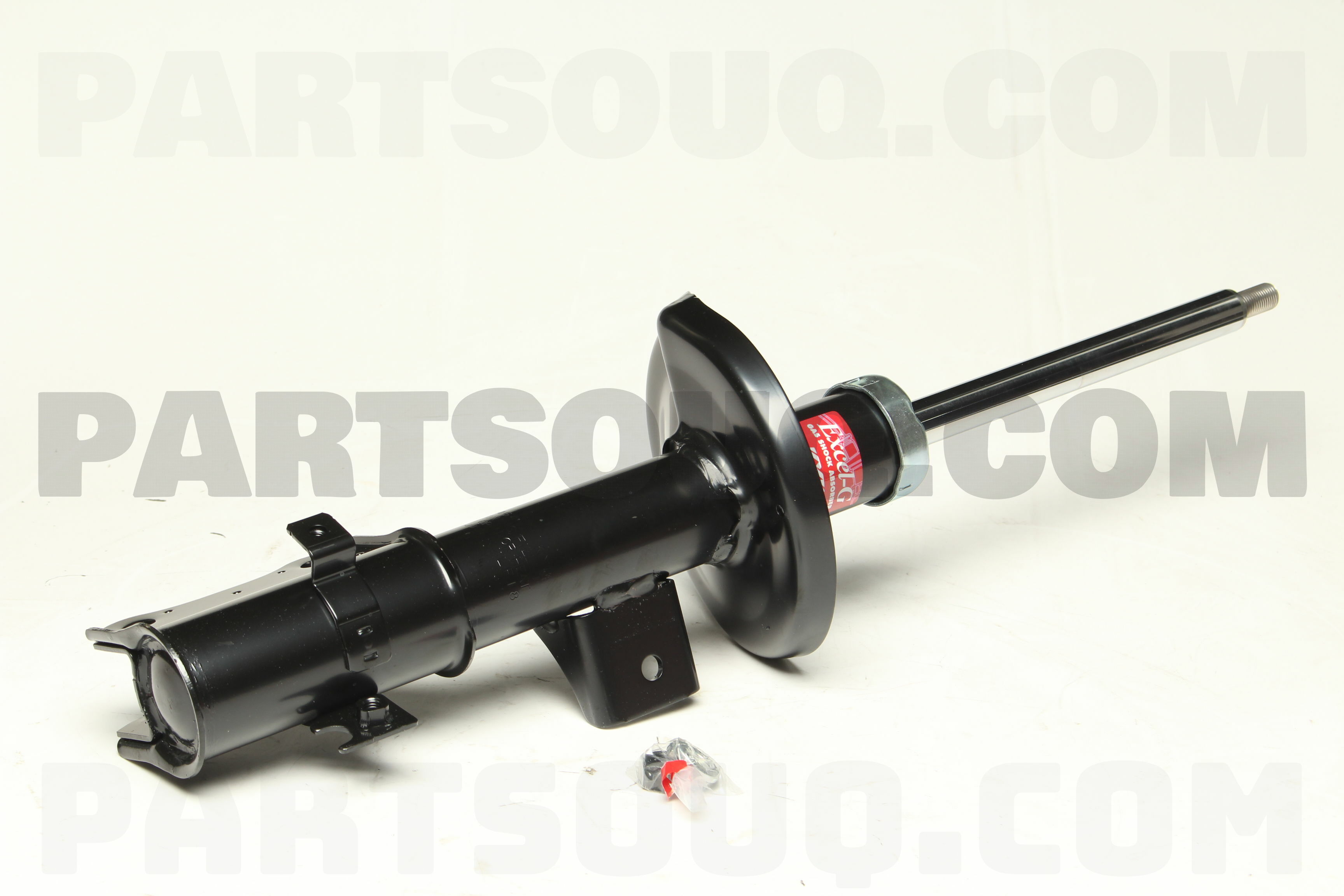 Amazon.com: KYB 334420 Excel-G Gas Strut : Automotive