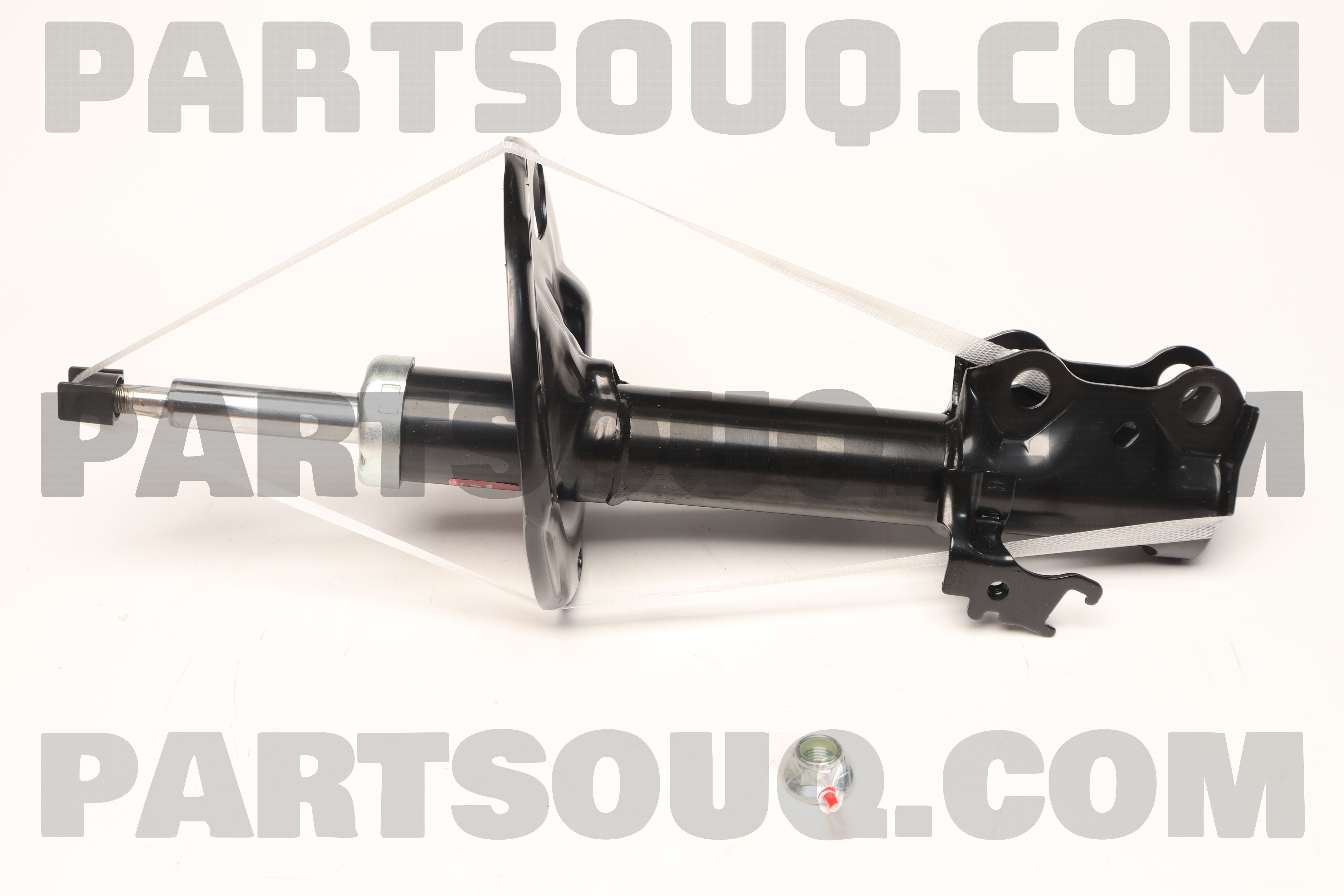 ABSORBER ASSY, SHOCK, FRONT RH 4851079295 | Toyota Parts | PartSouq