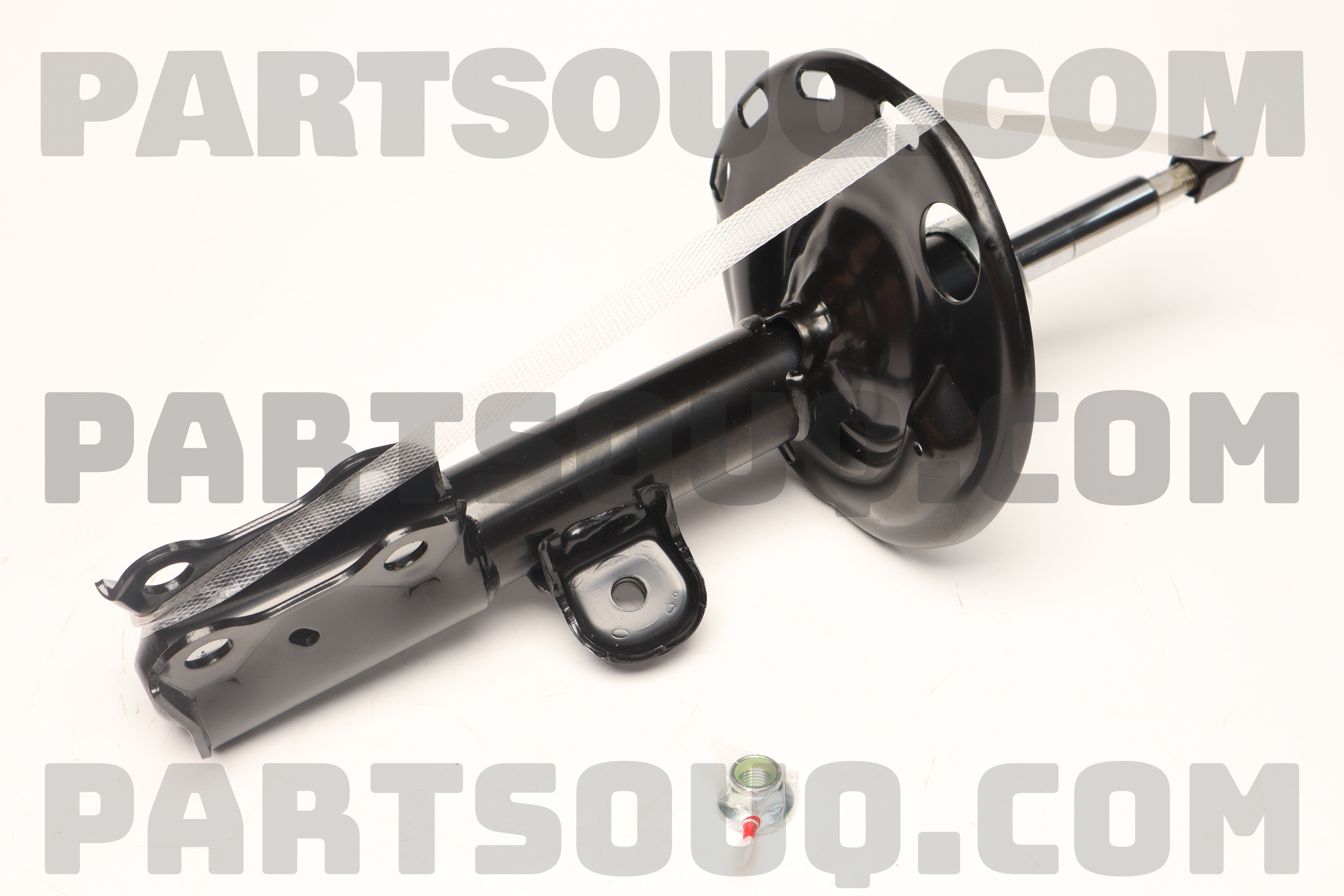 ABSORBER ASSY, SHOCK, FRONT RH 4851079295 | Toyota Parts | PartSouq