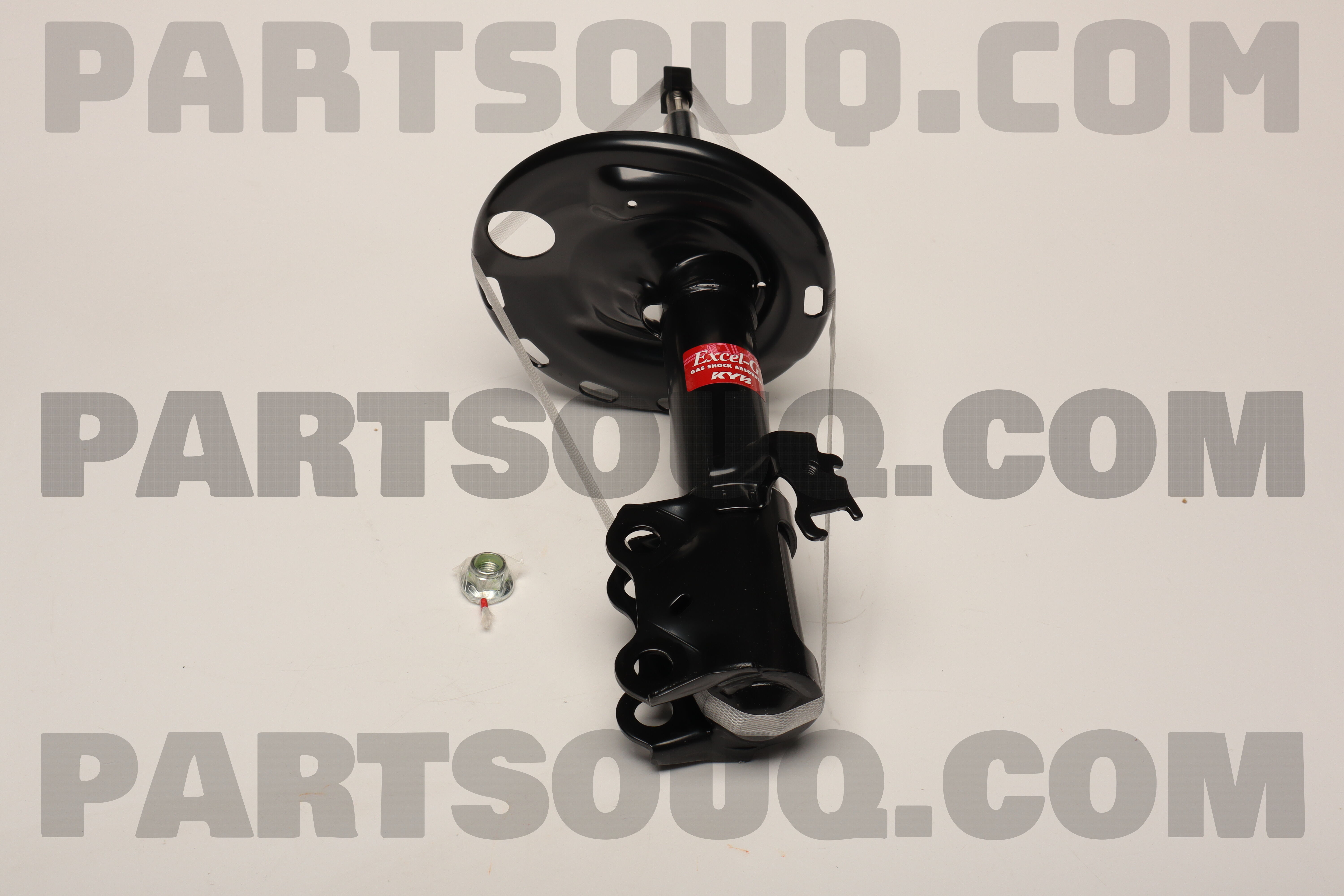 Ammortizzatore Anteriore Excel-G Per Galant KAYABA KYB341341 Kayaba Amm ...