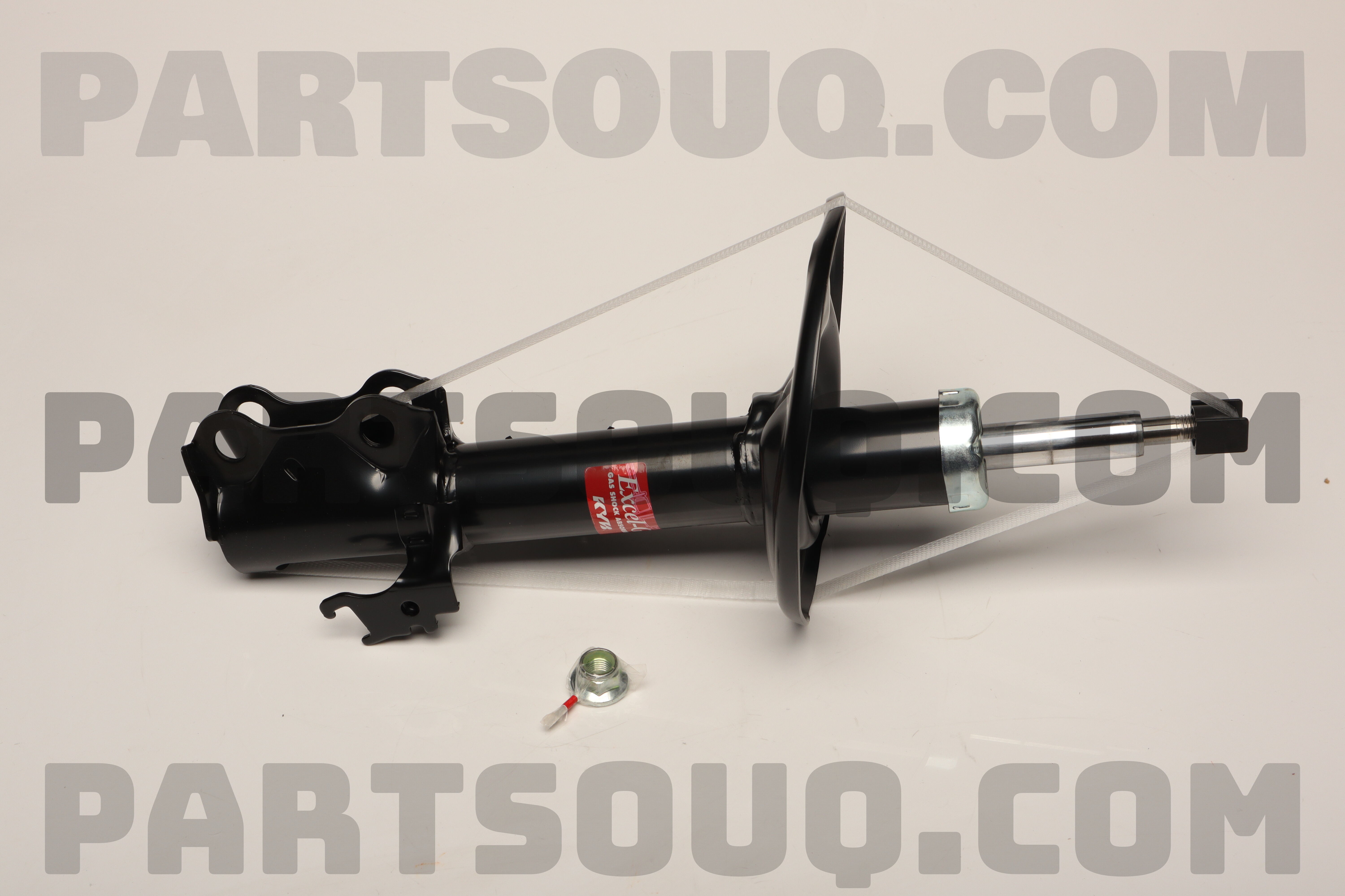 Ammortizzatore Anteriore Excel-G Per Galant KAYABA KYB341341 Kayaba Amm ...