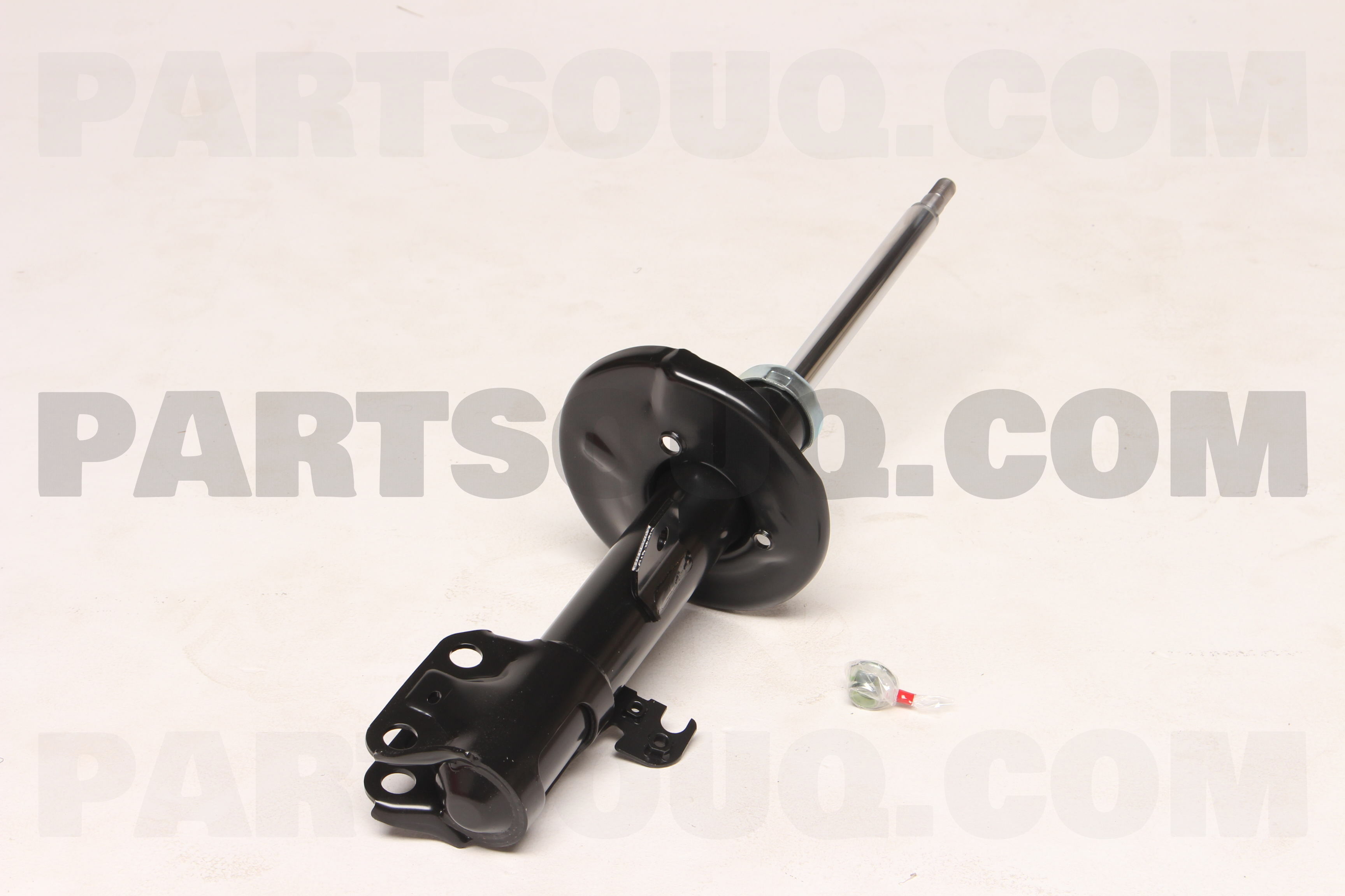 『1年保証』 SHOCK ABSORBER PartSouq | Parts Kayaba | 335049 その他