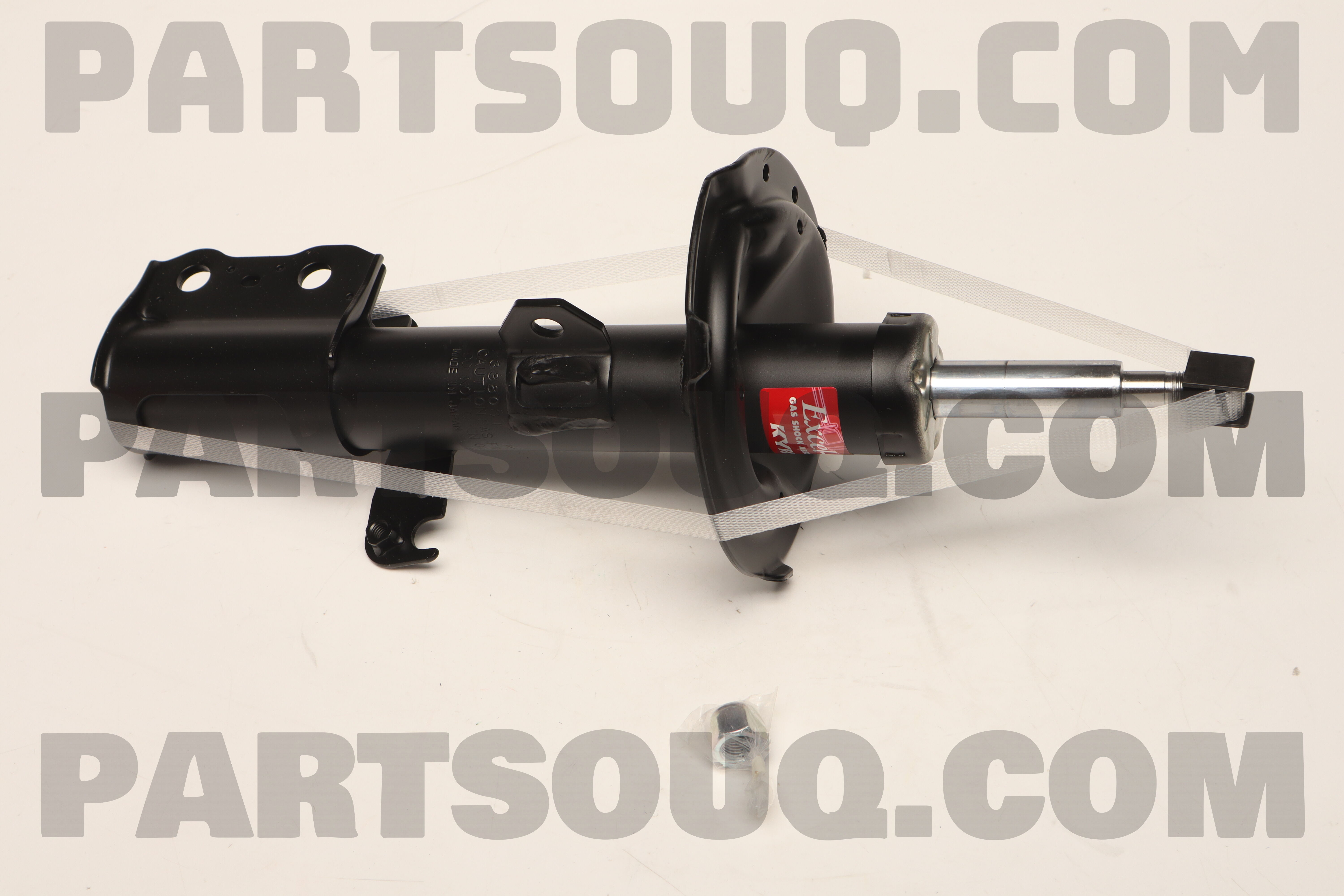 SHOCK ABSORBER 338031 | Kayaba Parts | PartSouq