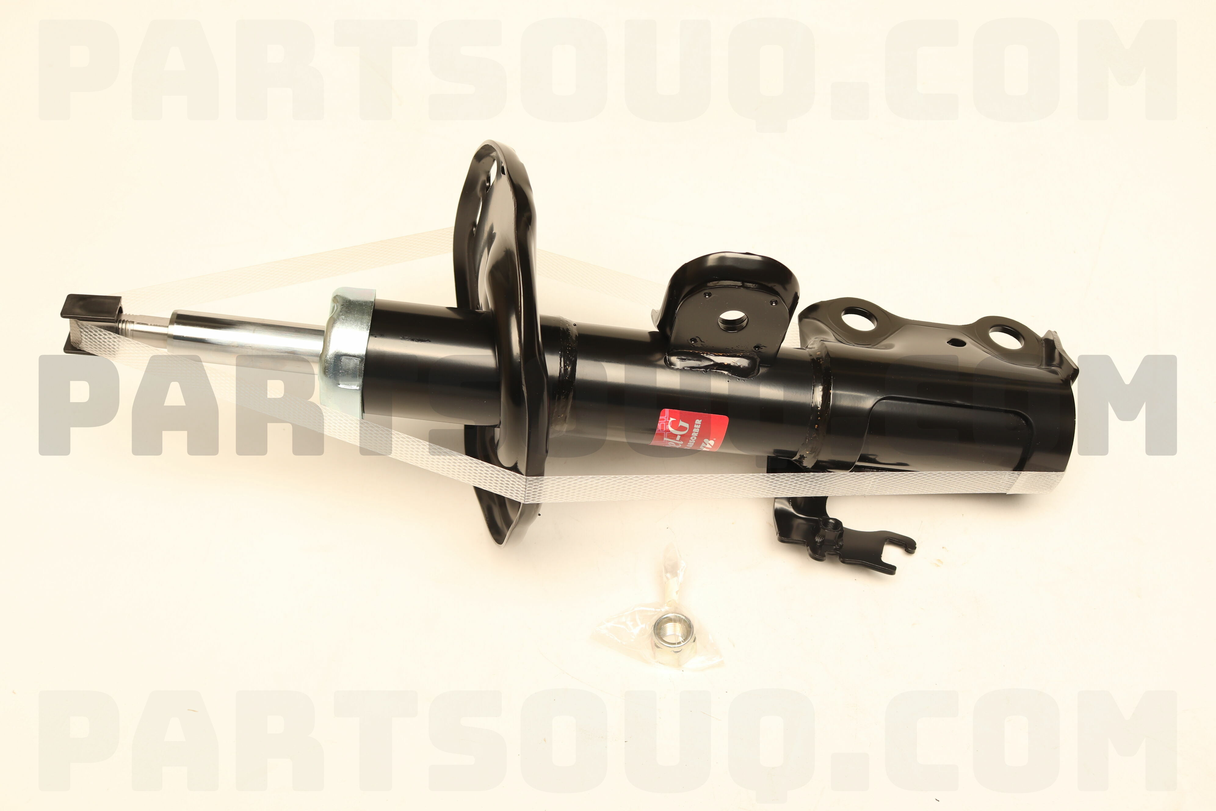 SHOCK ABSORBER 339067 | Kayaba Parts | PartSouq