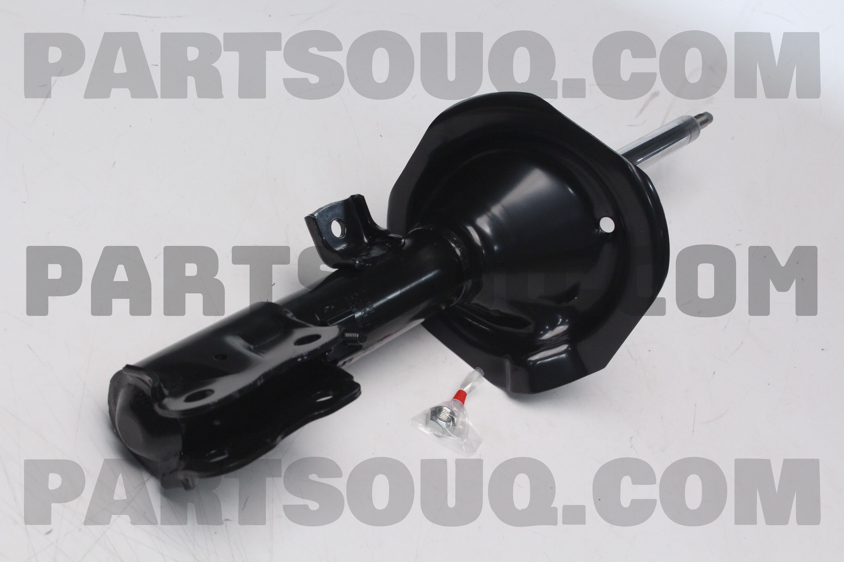 SHOCK ABSORBER FR LH 4060A242 | Nakamoto Parts | PartSouq
