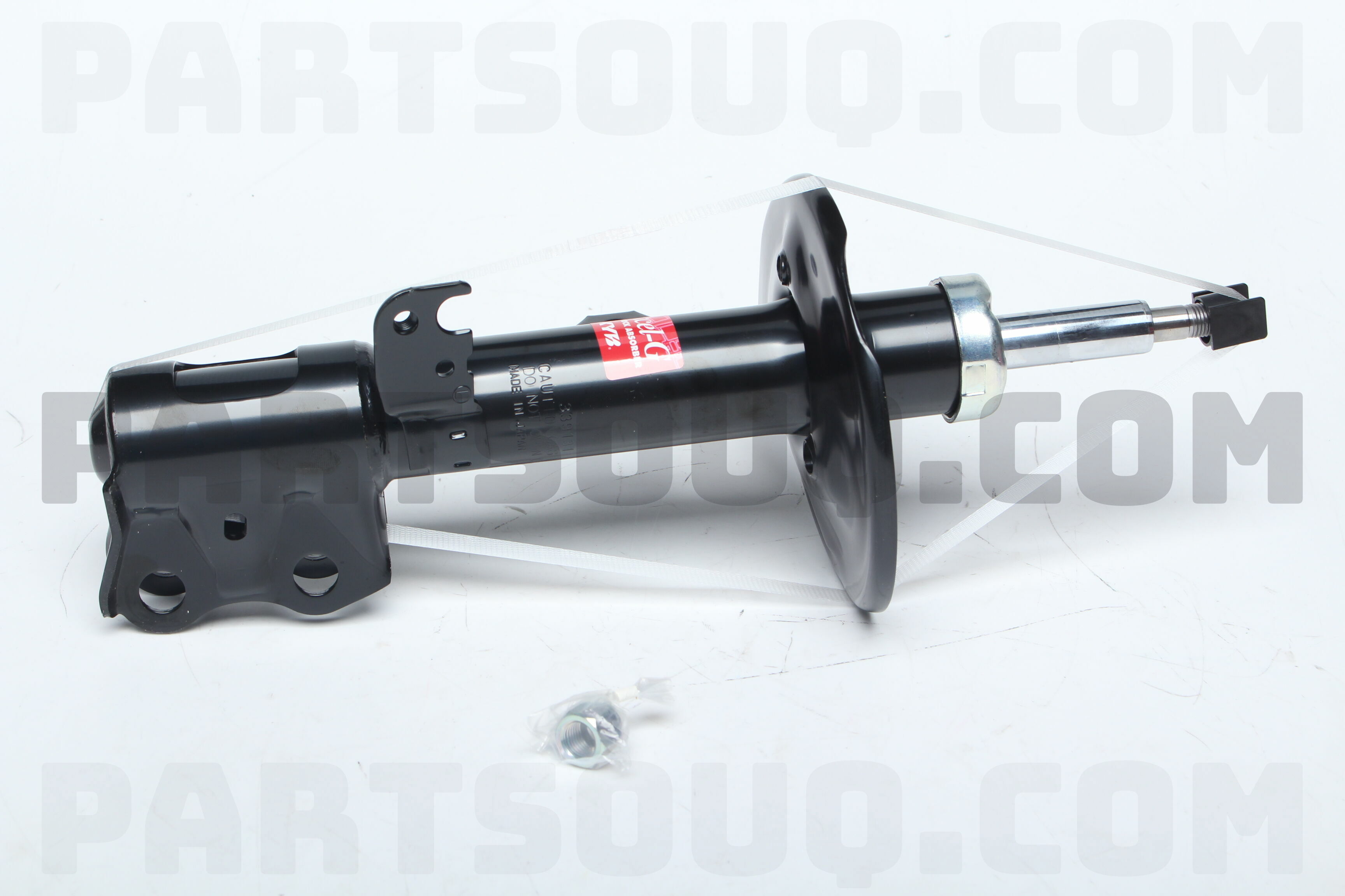 SHOCK ABSORBER 339131 | Kayaba Parts | PartSouq SHOCK ABSORBER 339131 | Kayaba Parts | PartSouq