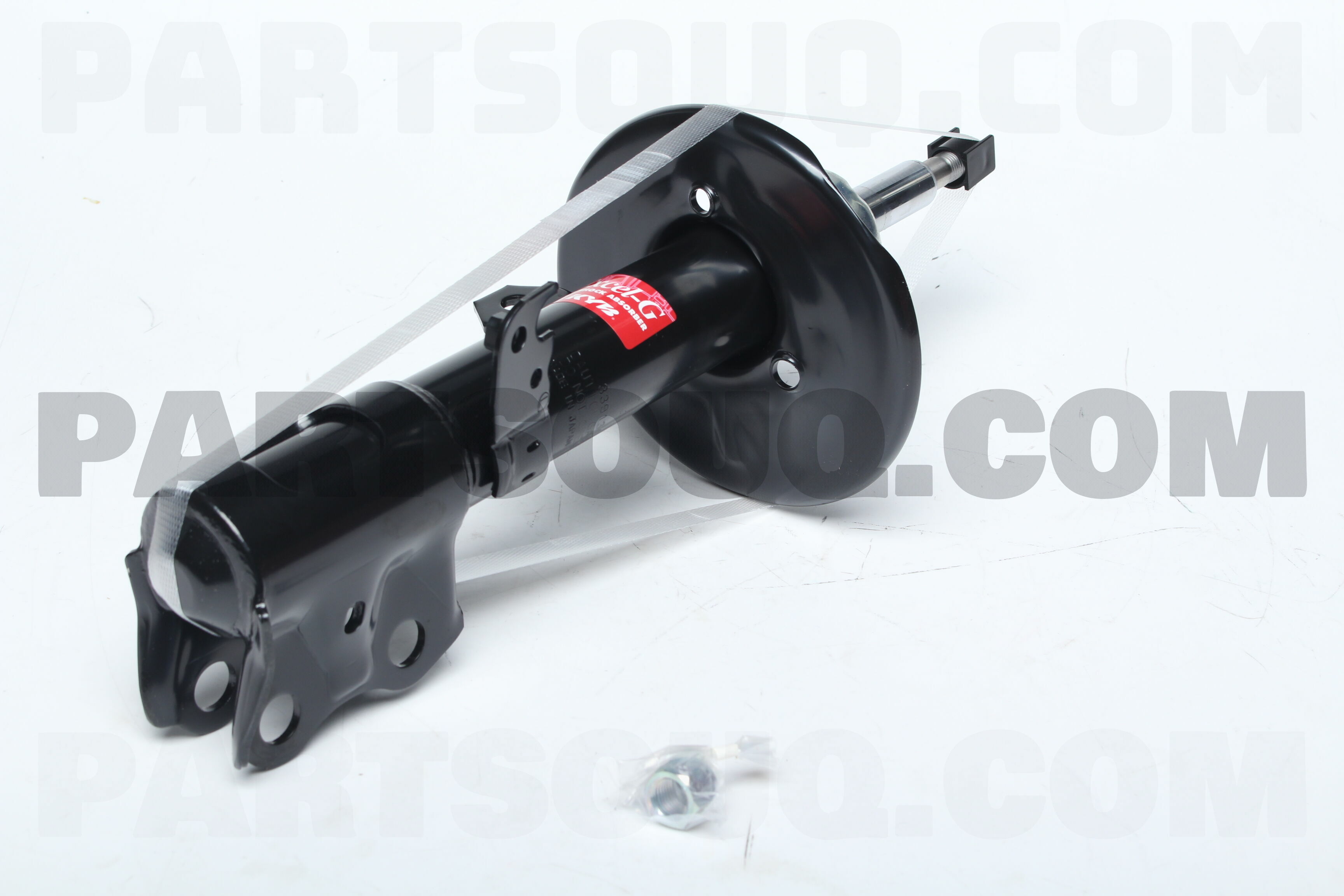 SHOCK ABSORBER 339131 | Kayaba Parts | PartSouq SHOCK ABSORBER 339131 | Kayaba Parts | PartSouq