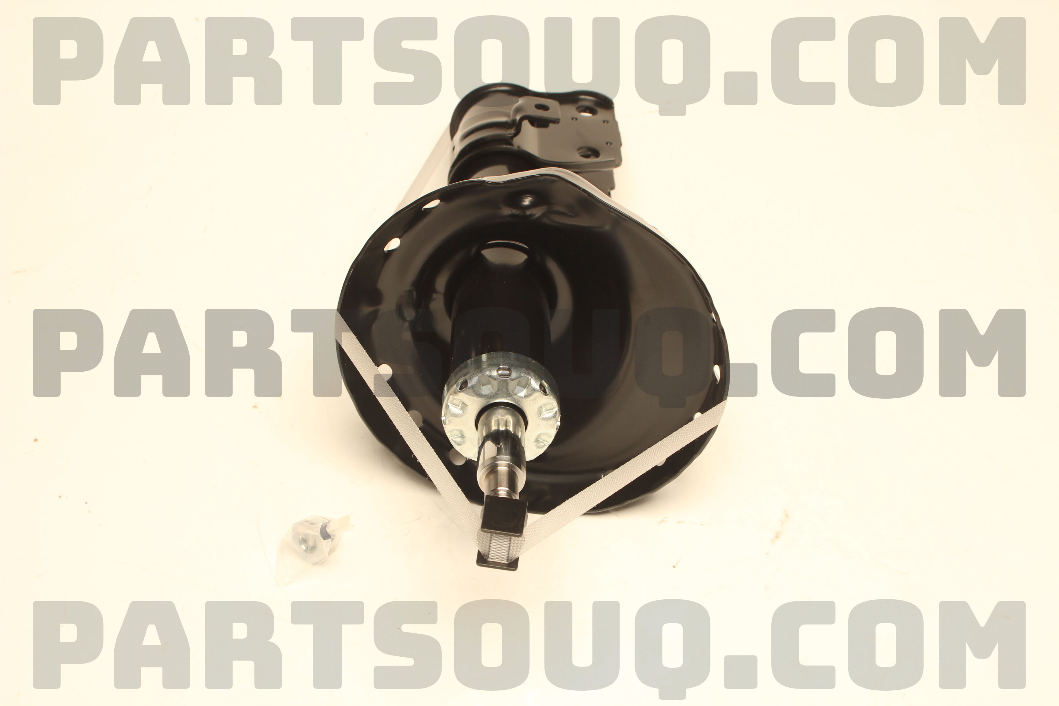 SHOCK ABSORBER SUB IMPREZA FRONT RH 2008- KYB 339226 SHOCK ABSORBER SUB IMPREZA FRONT RH 2008- KYB 339226