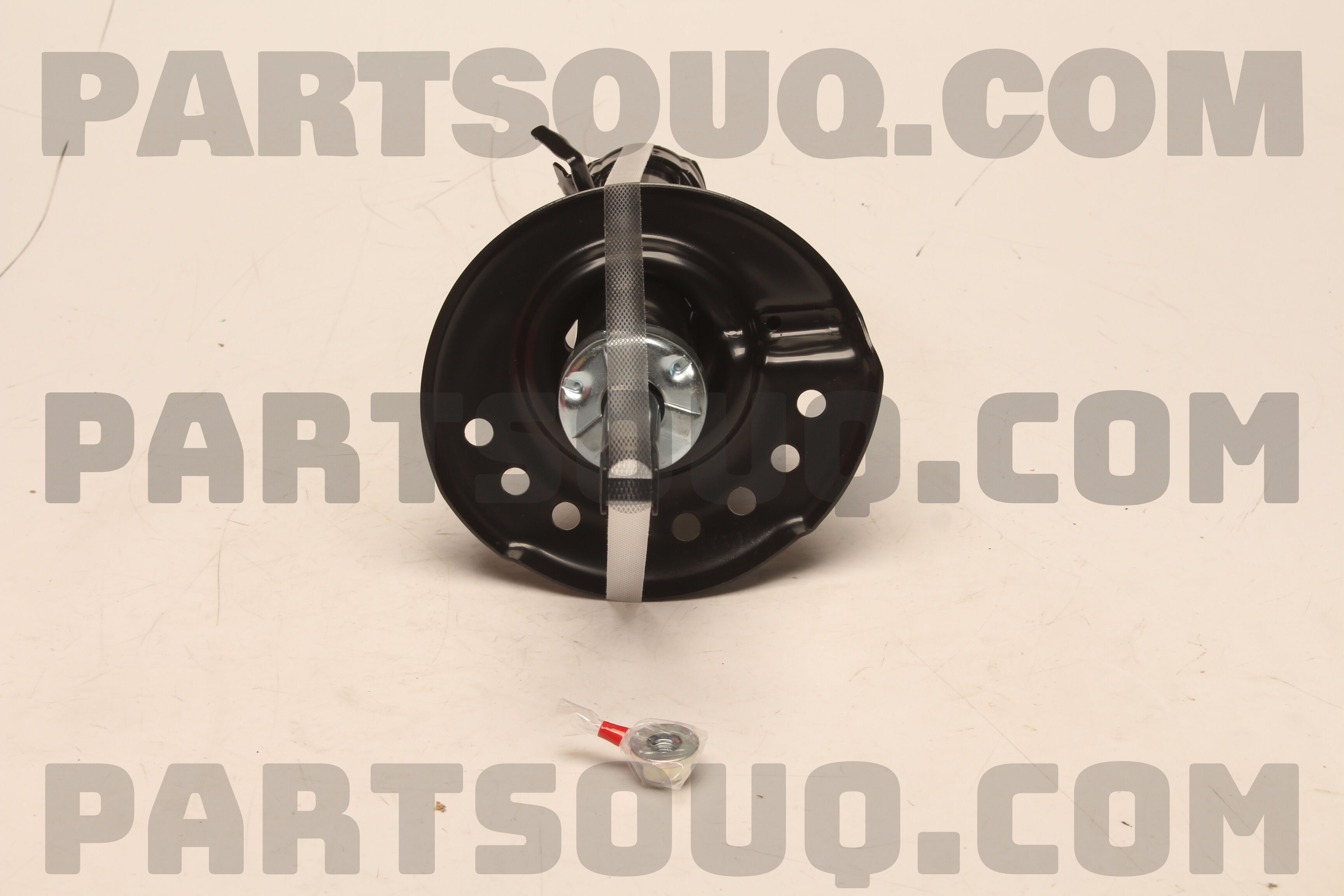 SHOCK ABOSRBER NI PULSAR/SYLPHY FRONT/LH KYB 339328 | Kayaba Parts ...