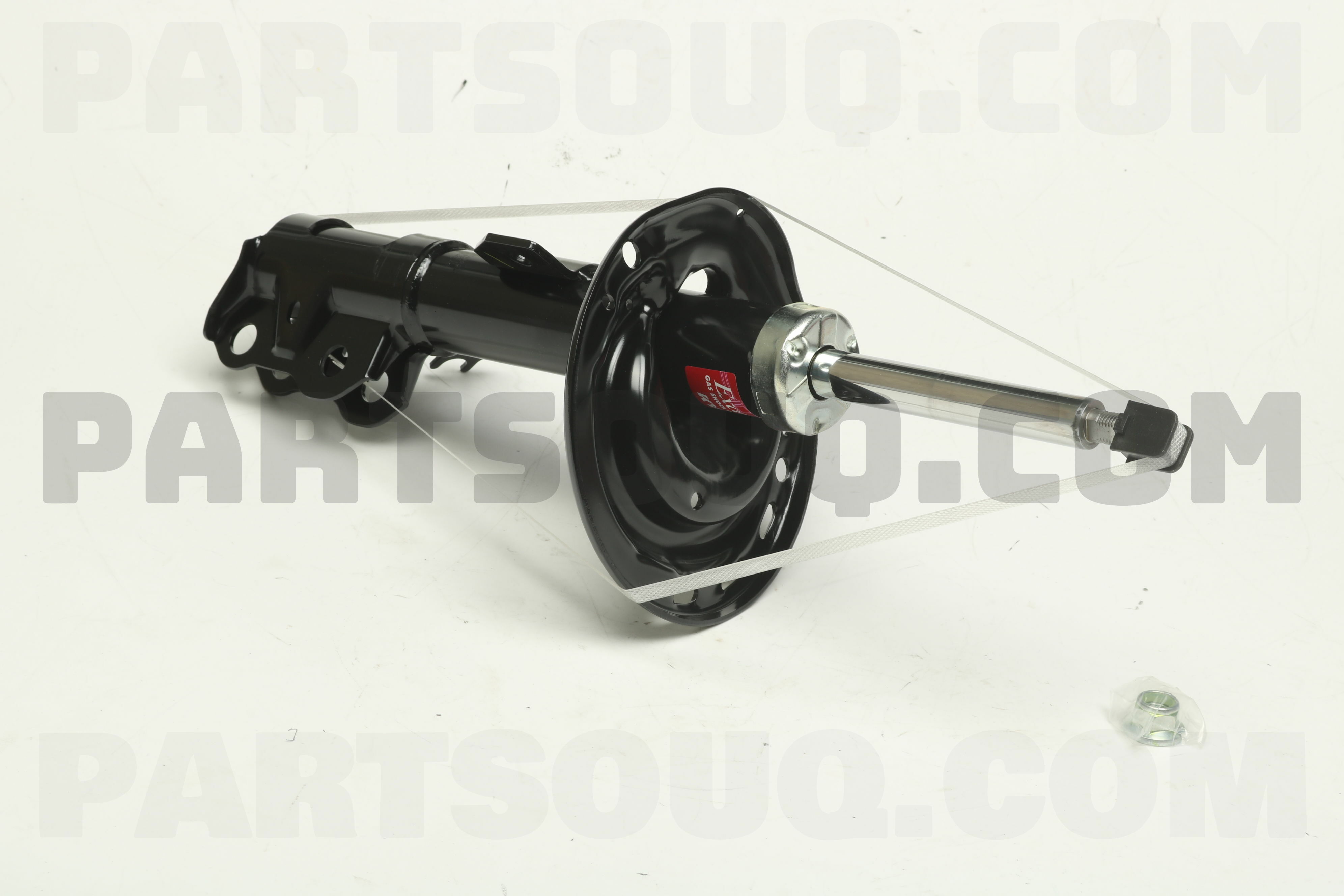 ●日本正規品● SHOCK ABSORBER TO CAMRY/AURION FRONT RH 2011- KYB 339351 クレンジング・メイク落とし