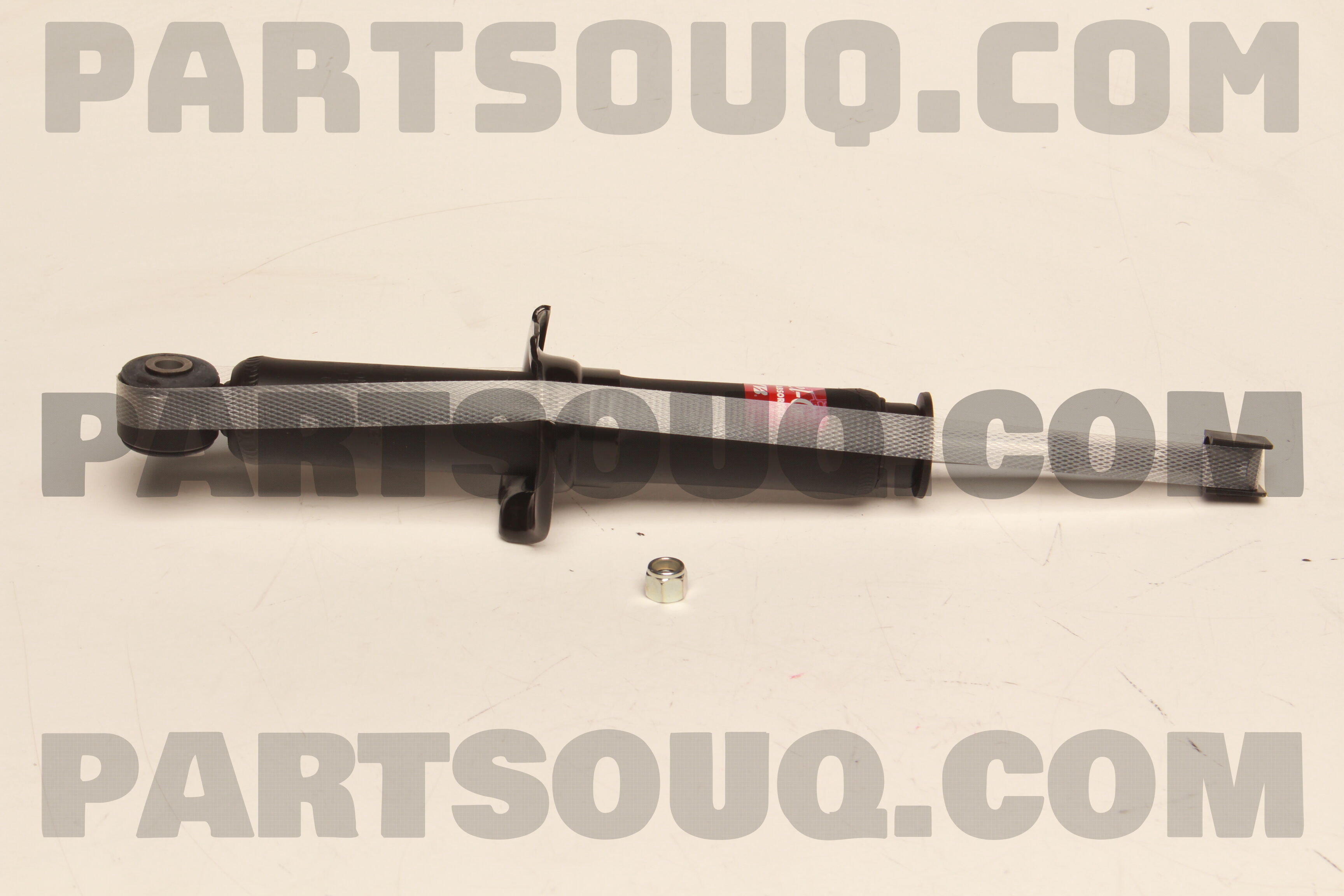 SHOCK ABSORBER TO IST/XA/SCION XA REAR RH/LH 2003- KYB 340061