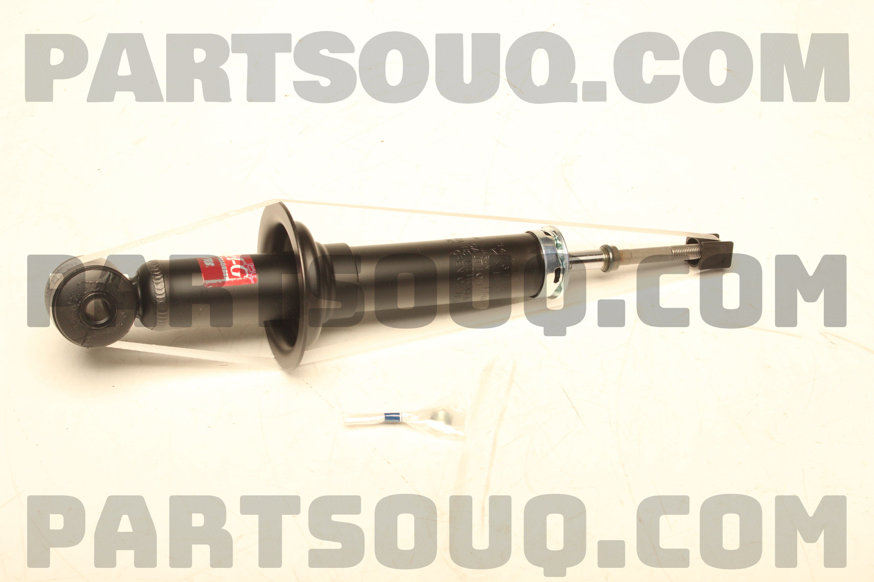 SHOCK ABSORBER 341318 | Kayaba Parts | PartSouq