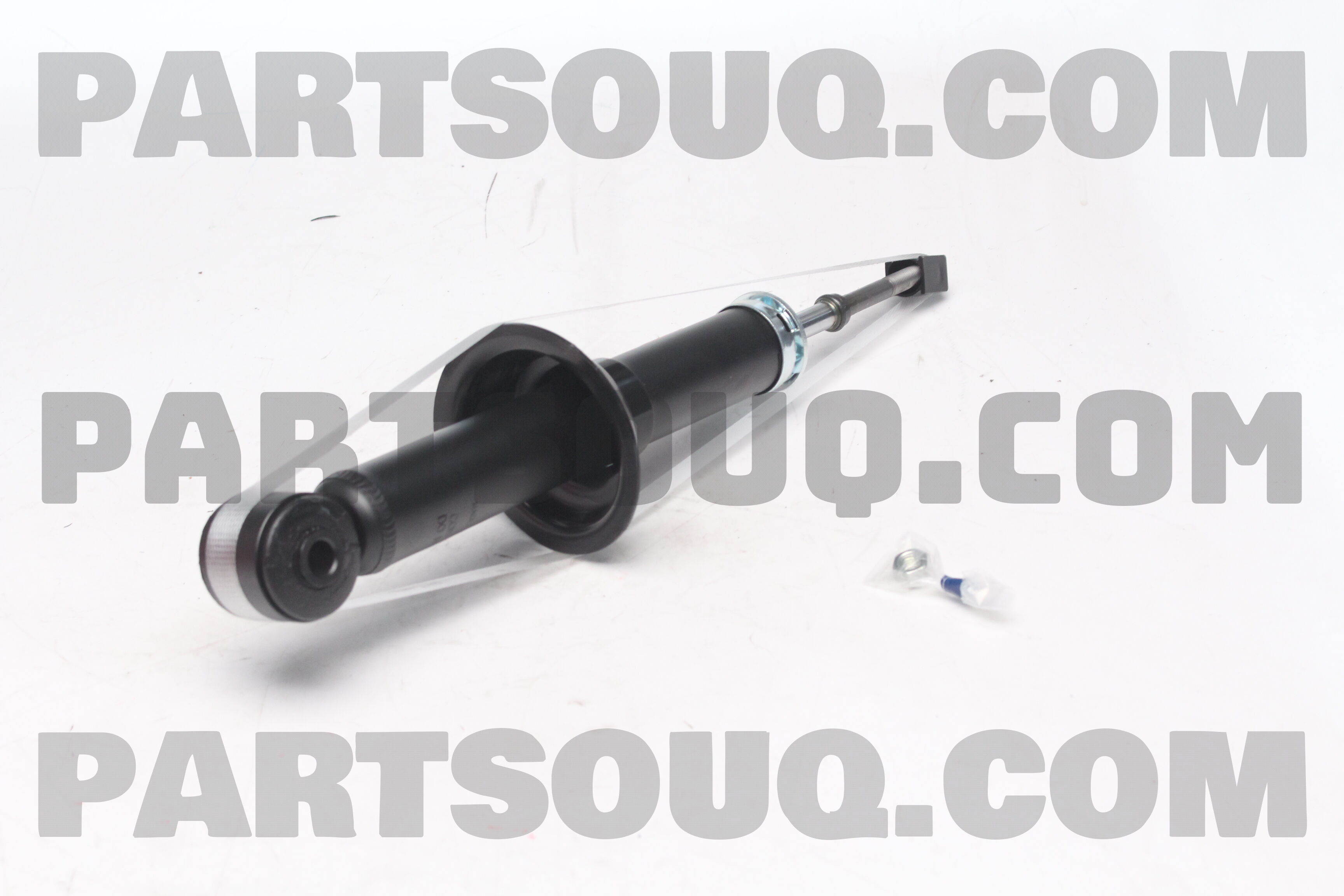 SHOCK ABSORBER 341455 | Kayaba Parts | PartSouq