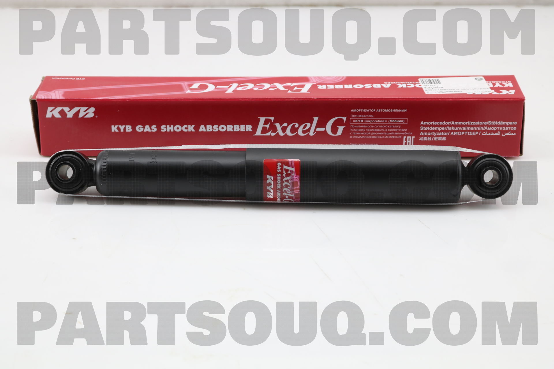 ババ SHOCK ABSORBER SZ SJ41/JIMNY/SAMURAI/SANTANA/SIERRA/LJ SERIES R/RH