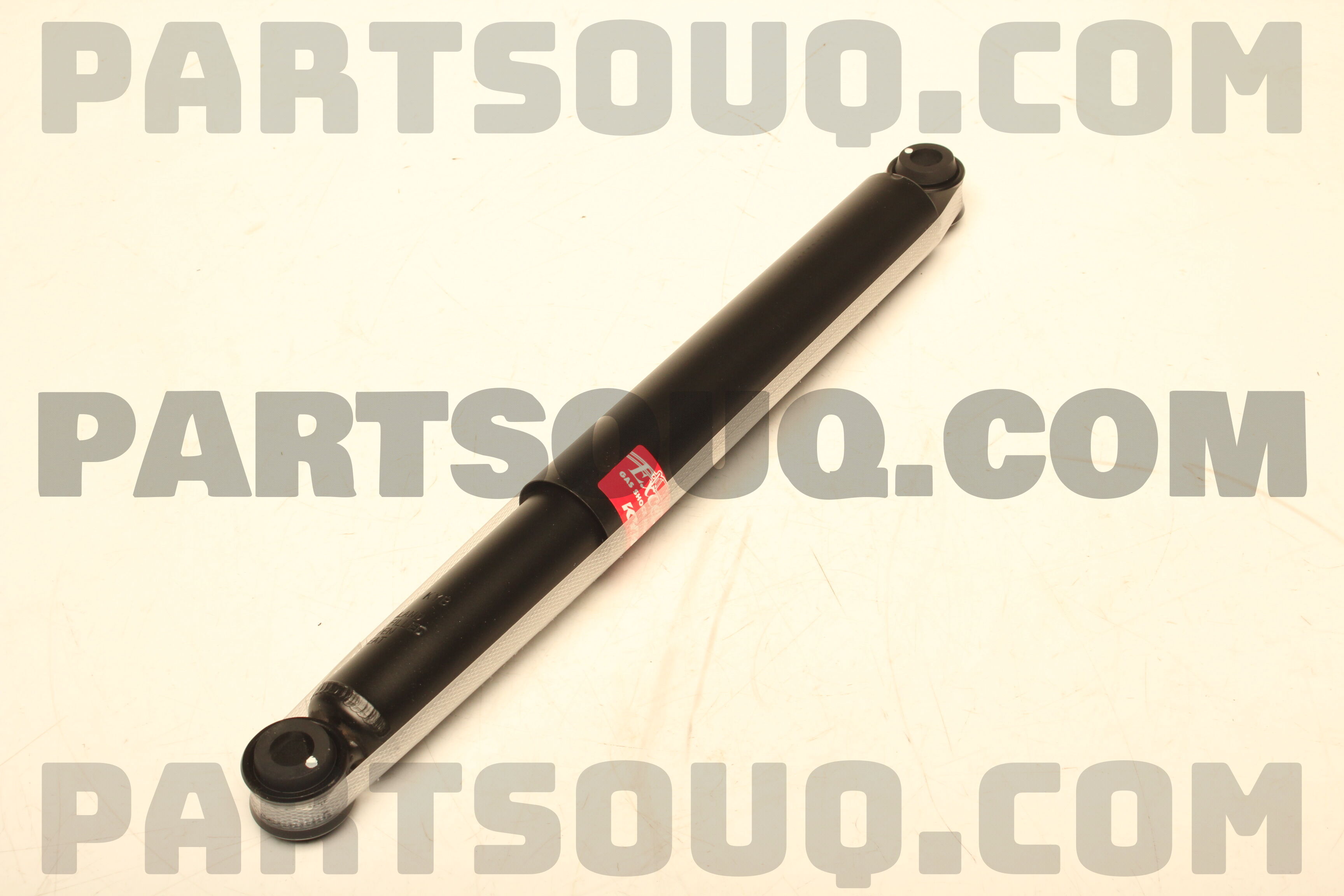 SHOCK ABSORBER,RR SU MR151235 | Mitsubishi Parts | PartSouq