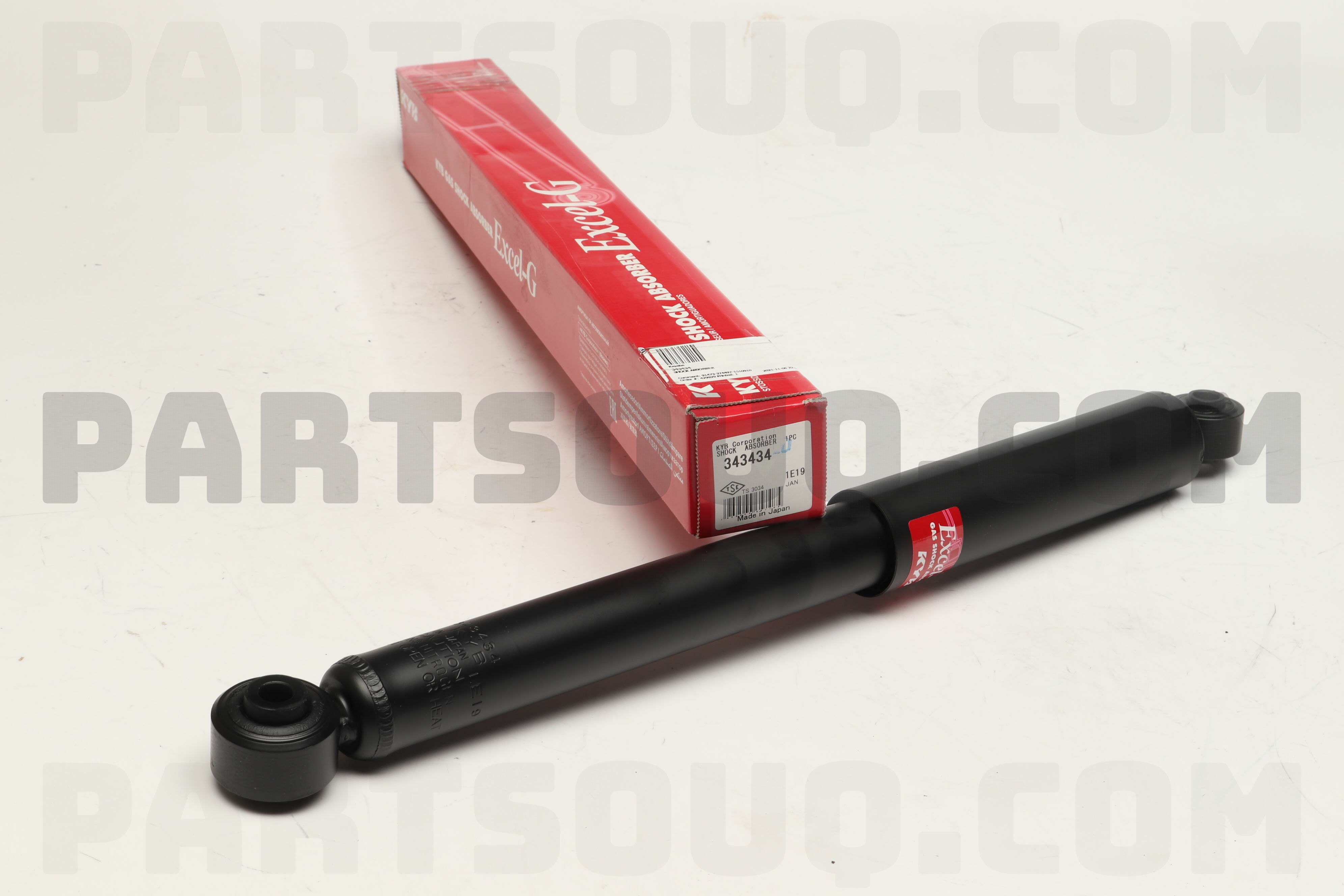 洋服通販 - 新作アイテムを 343434 ABSORBER SHOCK | PartSouq | Parts Kayaba ウイスキー