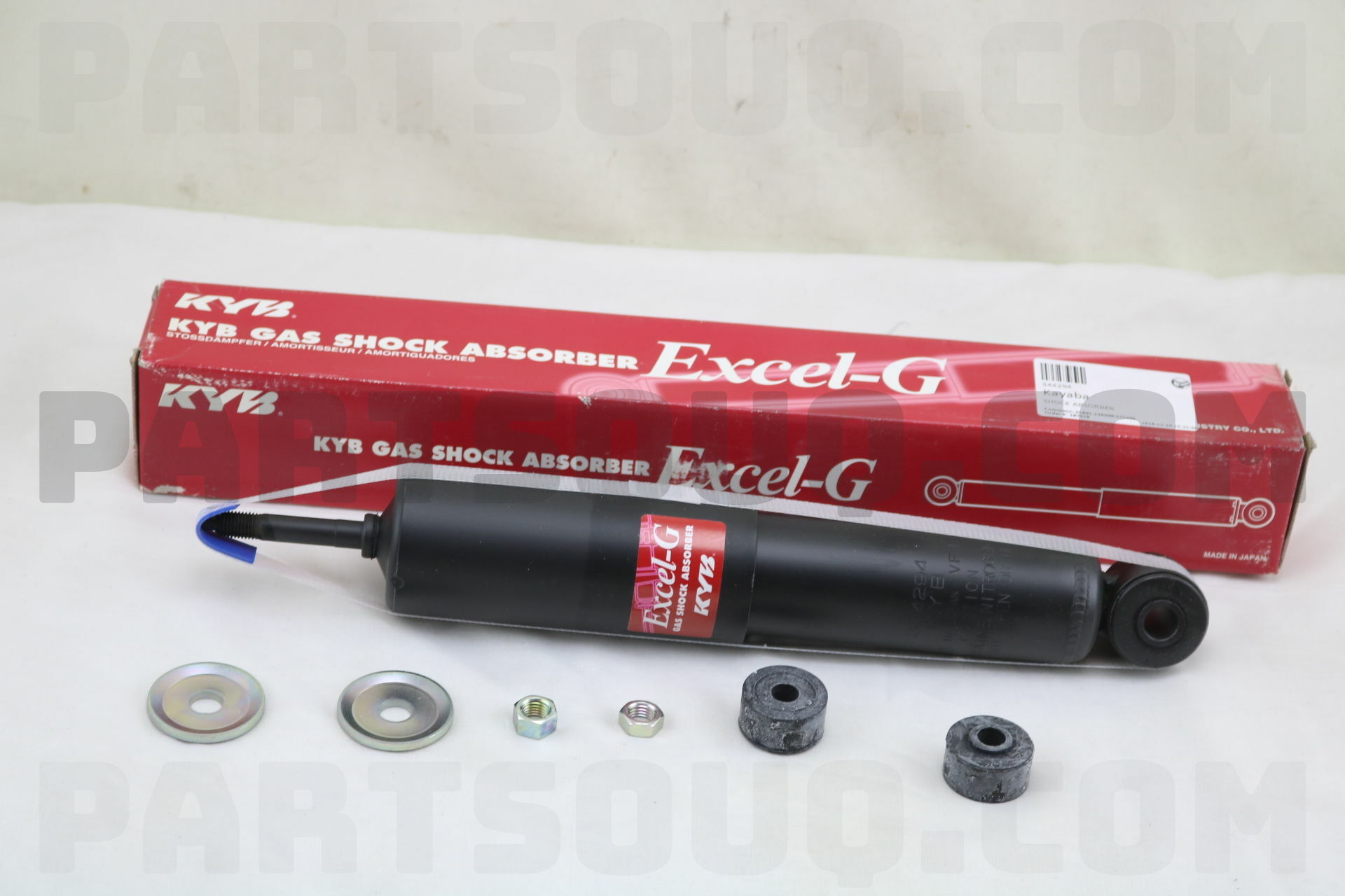 Sn109 Shock Absorber
